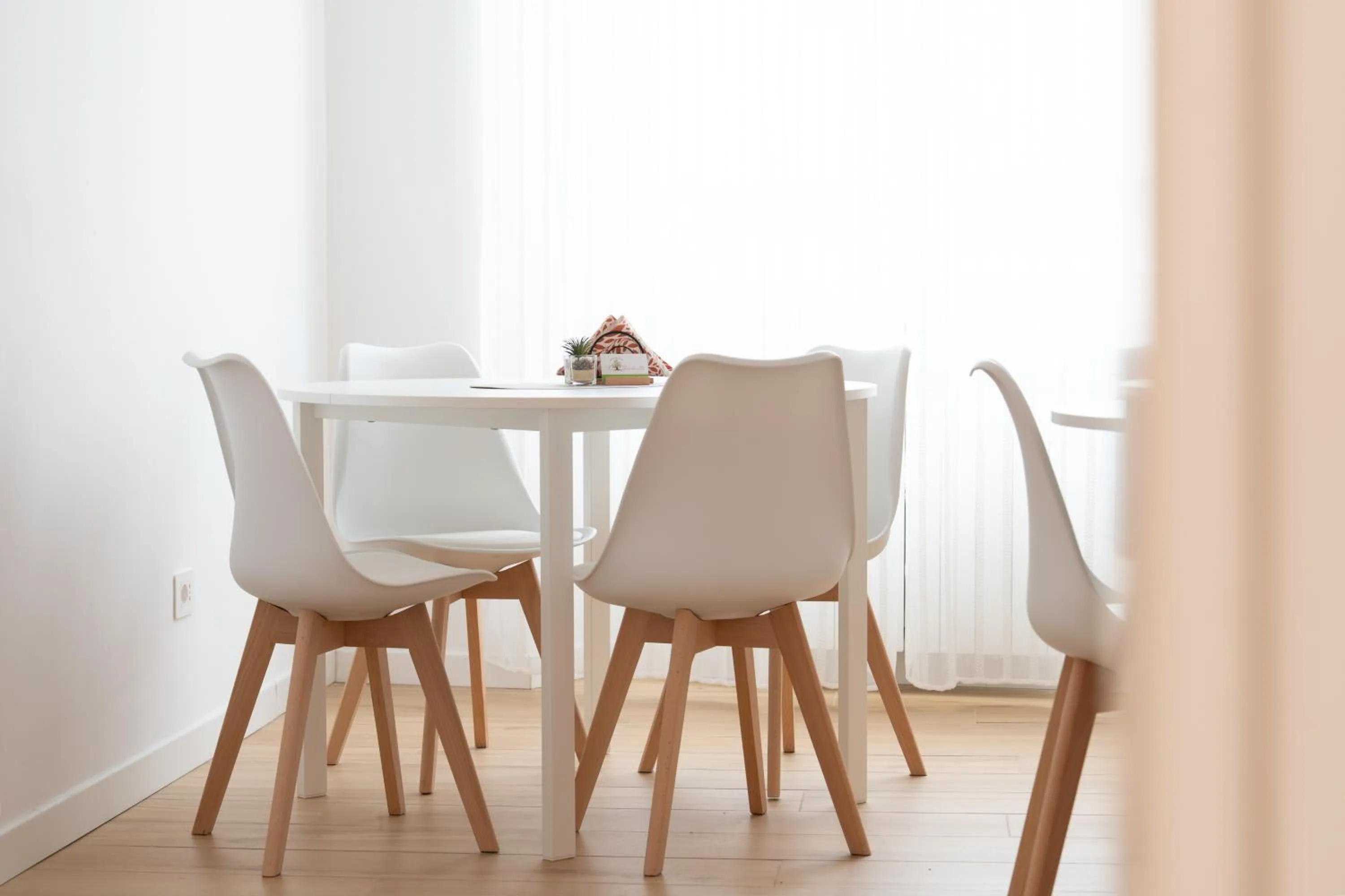 Restaurant/places to eat in Il Giardinetto Guest House