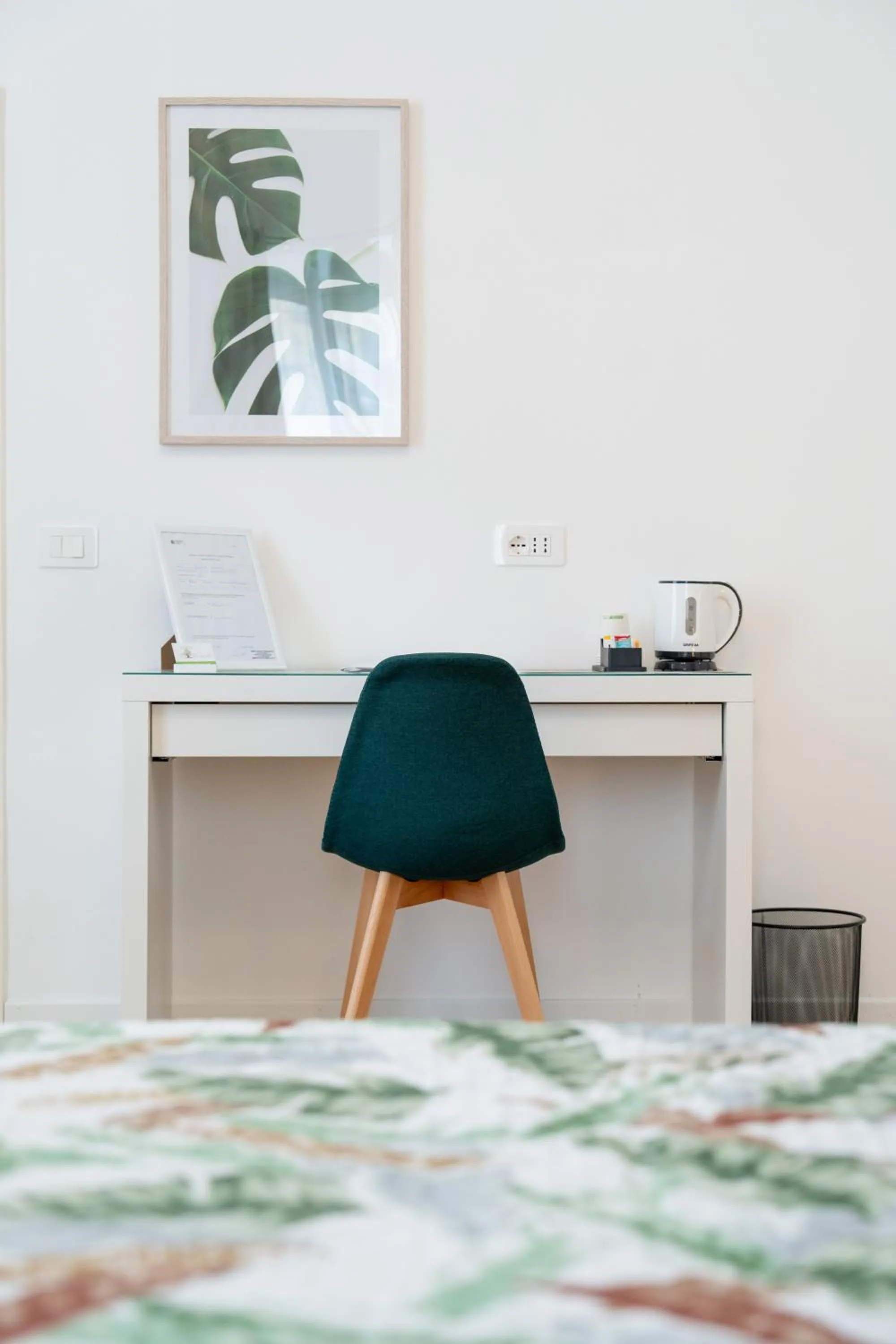 Bedroom in Il Giardinetto Guest House