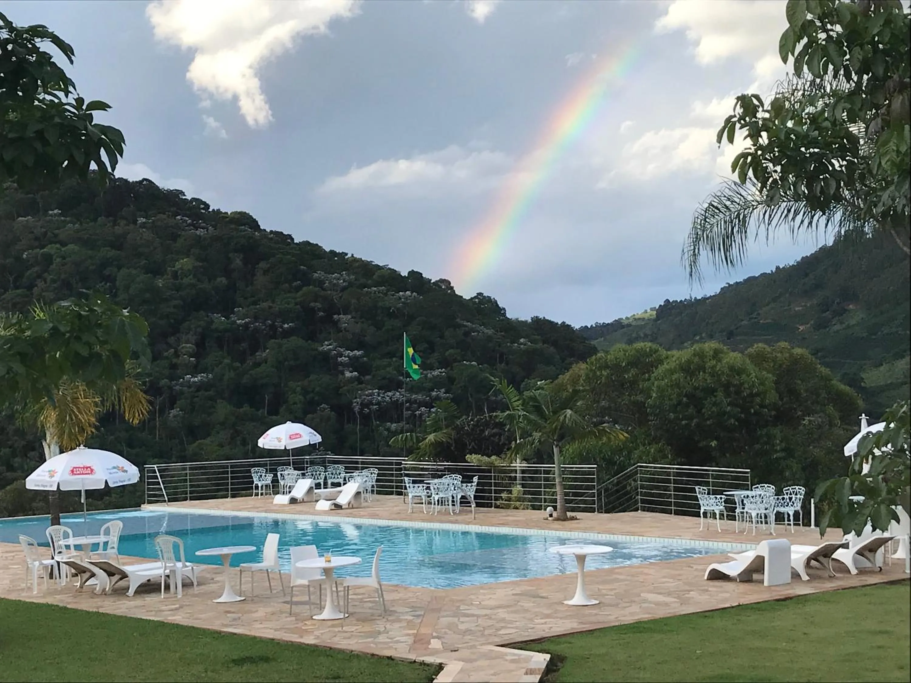 Pousada Monte Verde