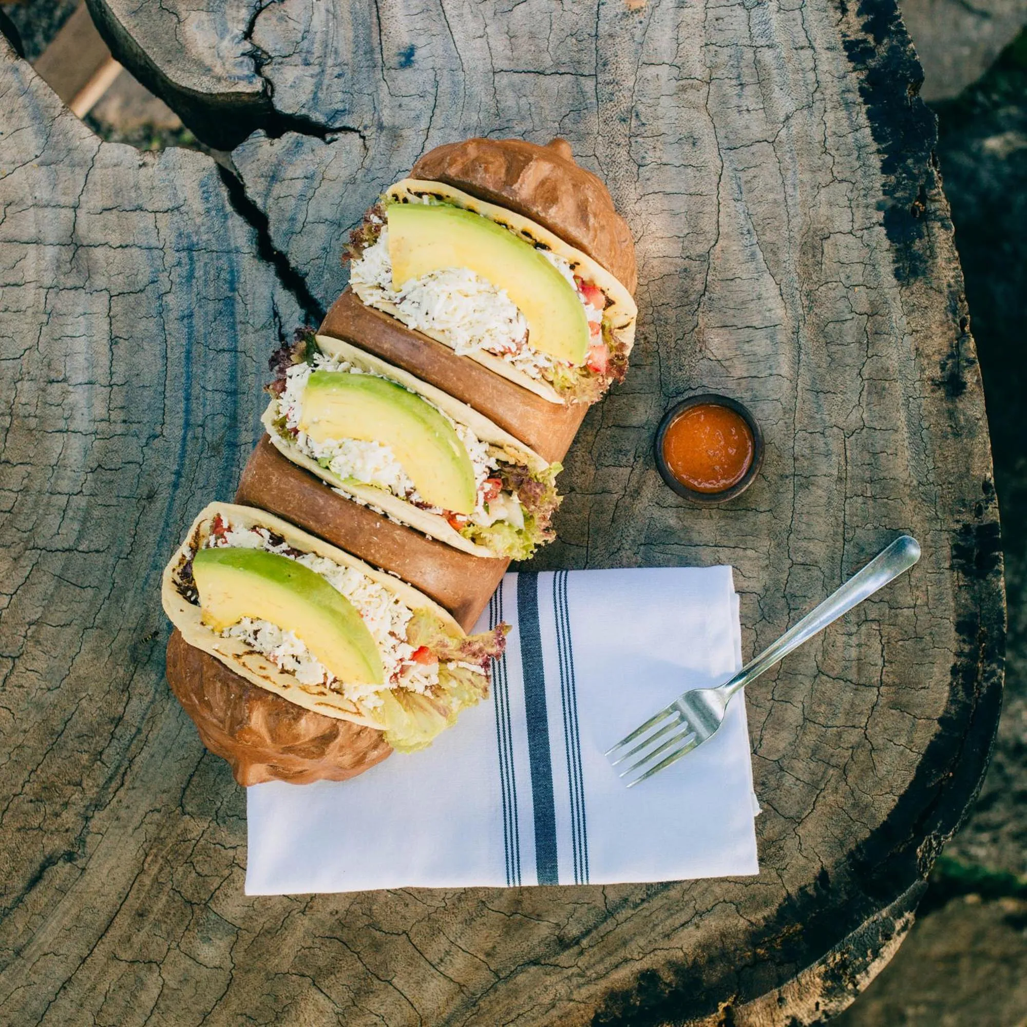 Isleta El Espino Ecolodge