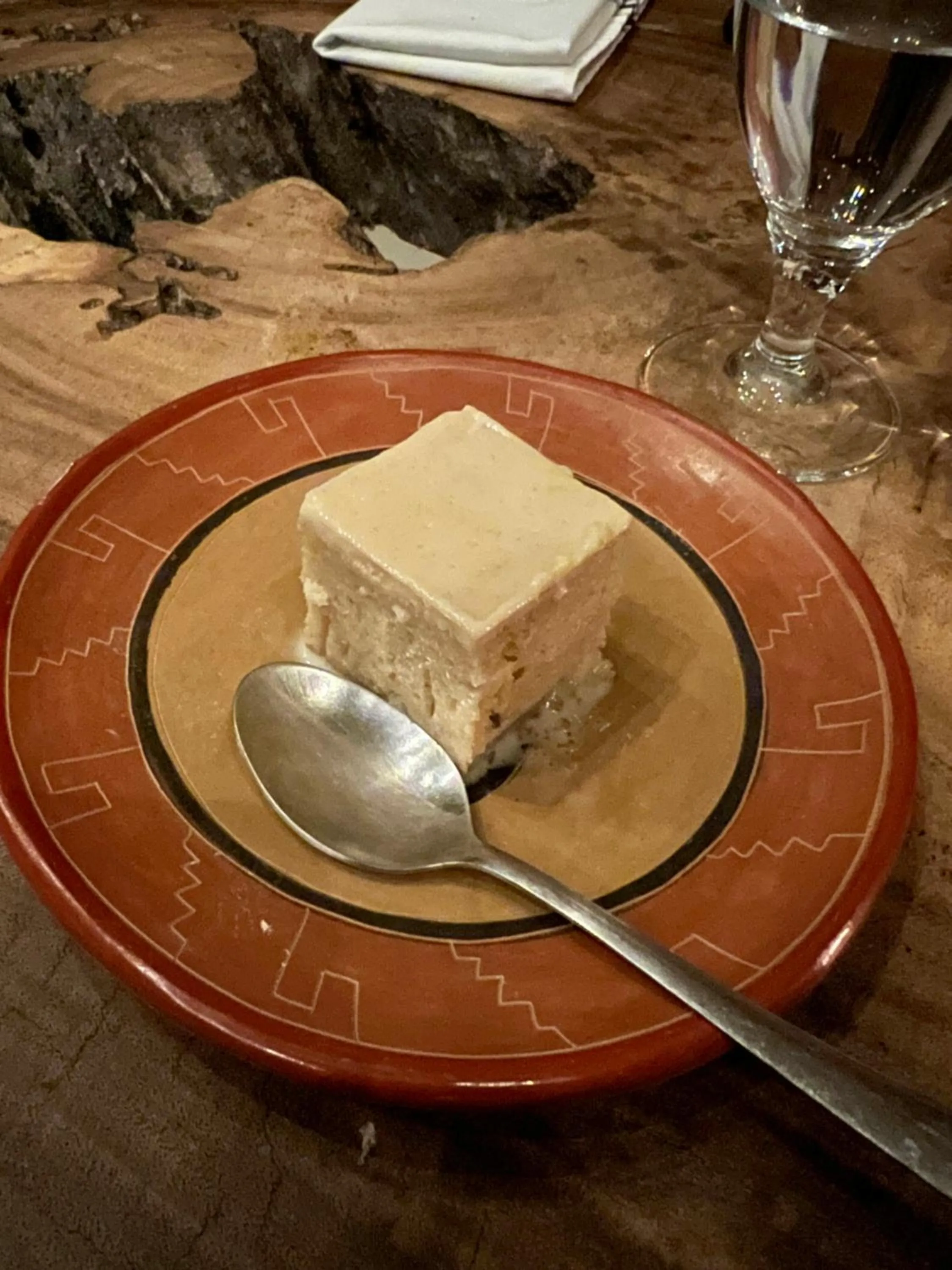 Isleta El Espino Ecolodge