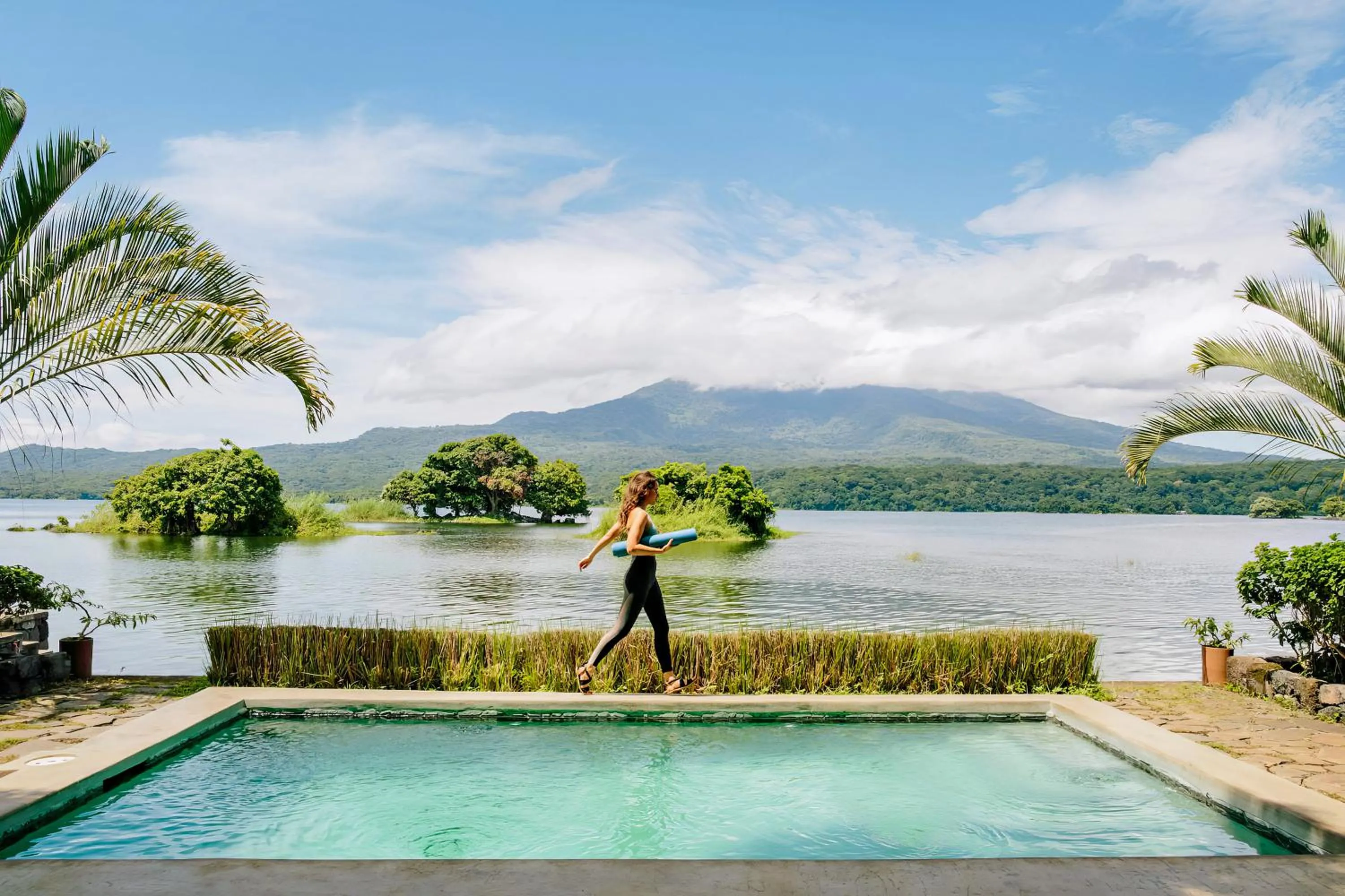 Isleta El Espino Ecolodge