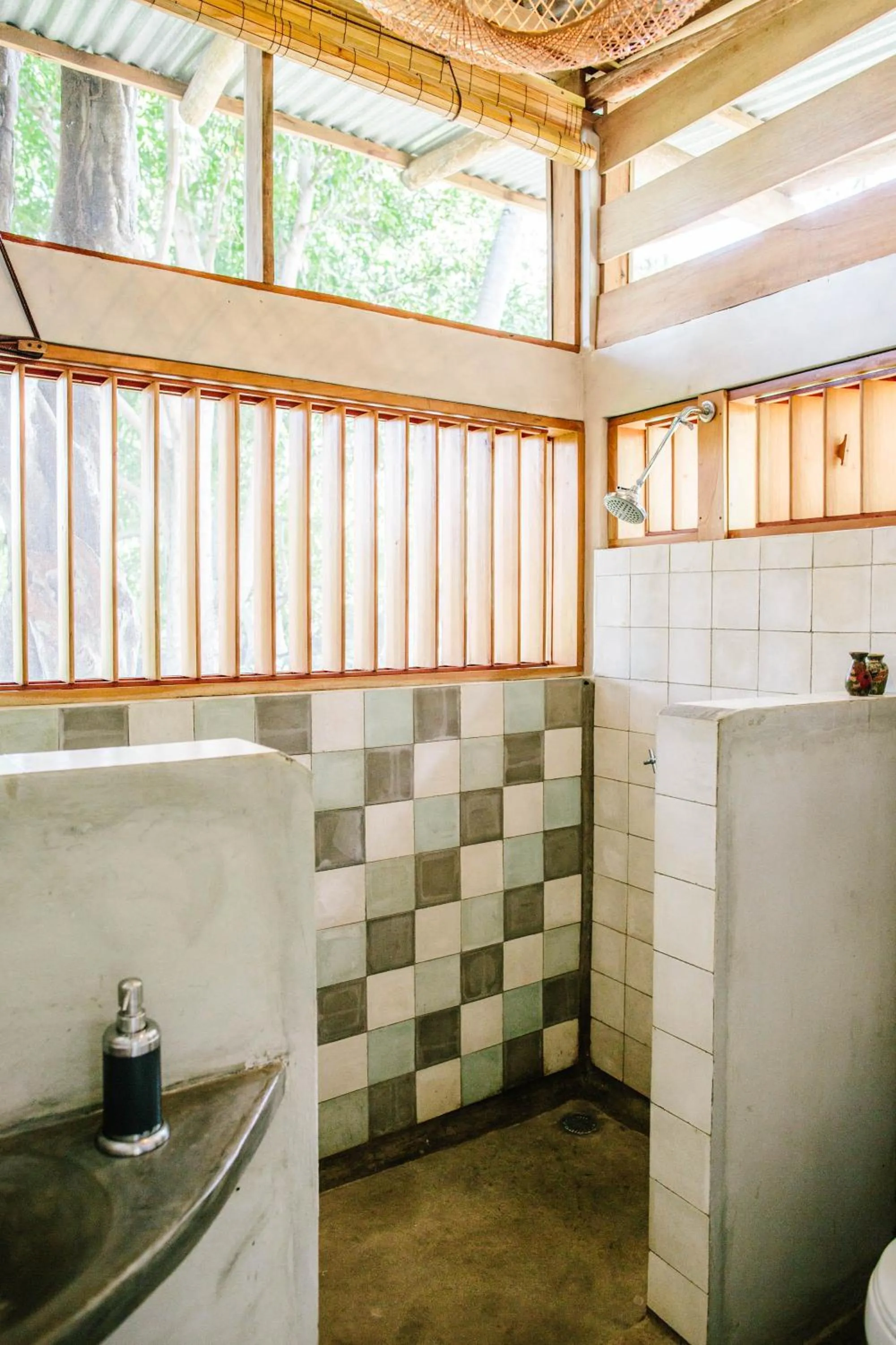 Isleta El Espino Ecolodge