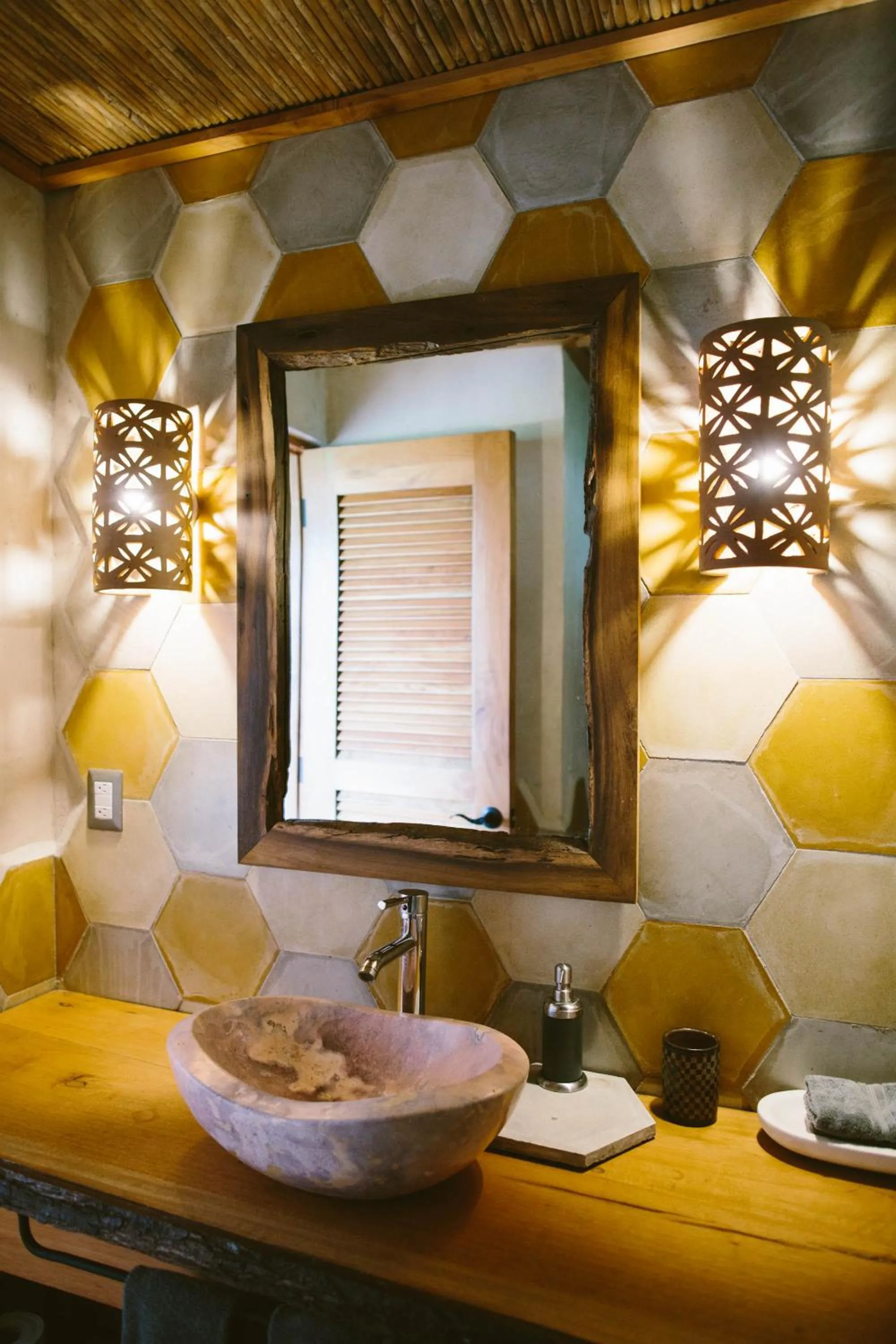 Isleta El Espino Ecolodge