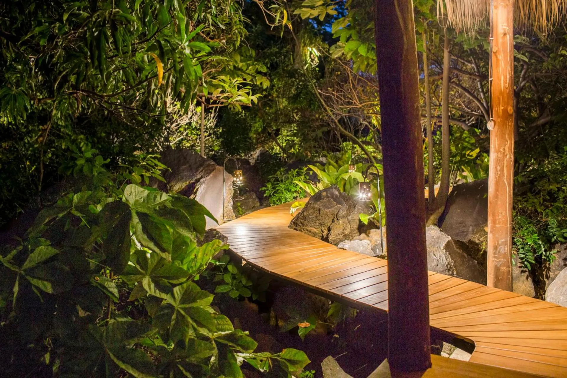 Isleta El Espino Ecolodge