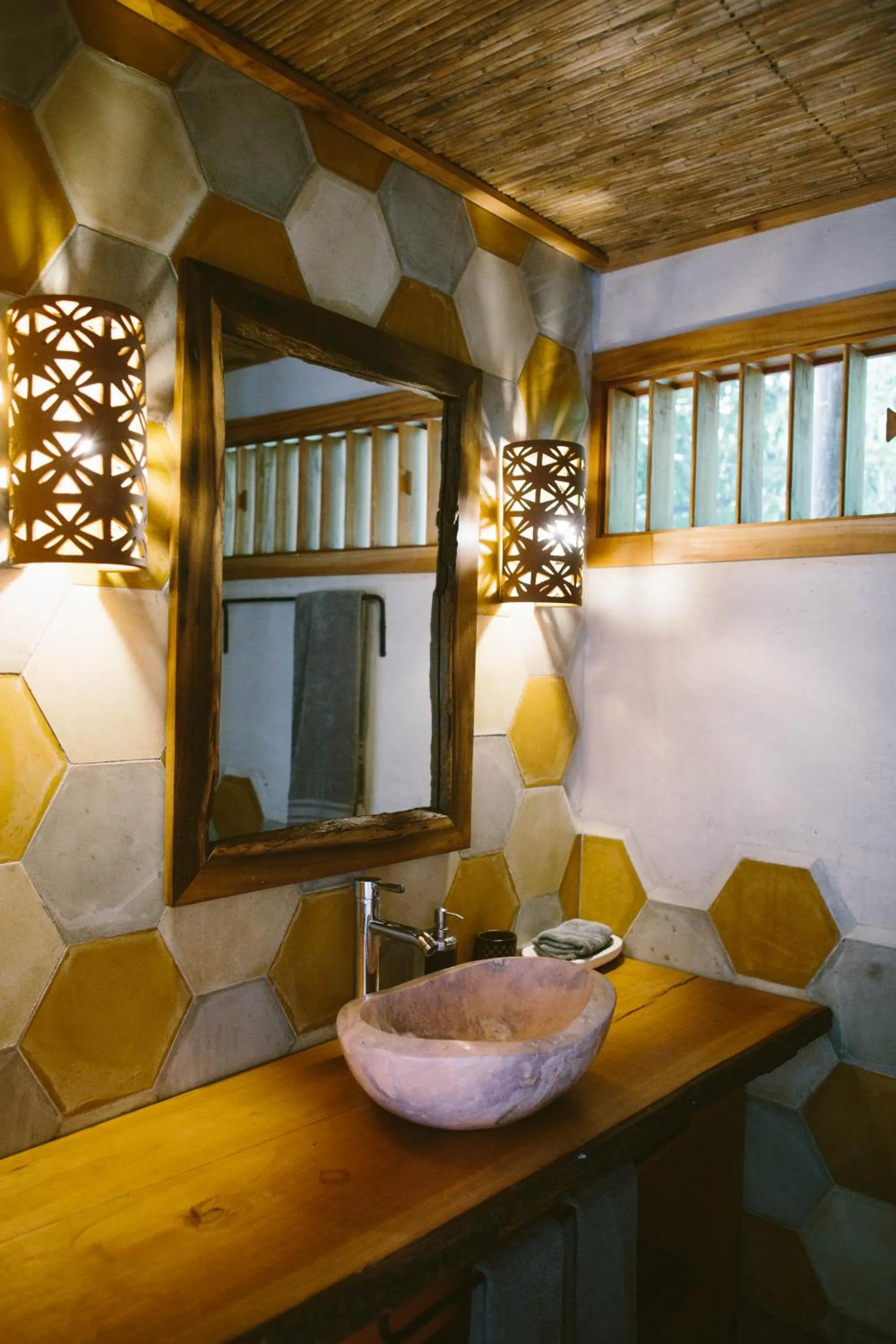 Isleta El Espino Ecolodge