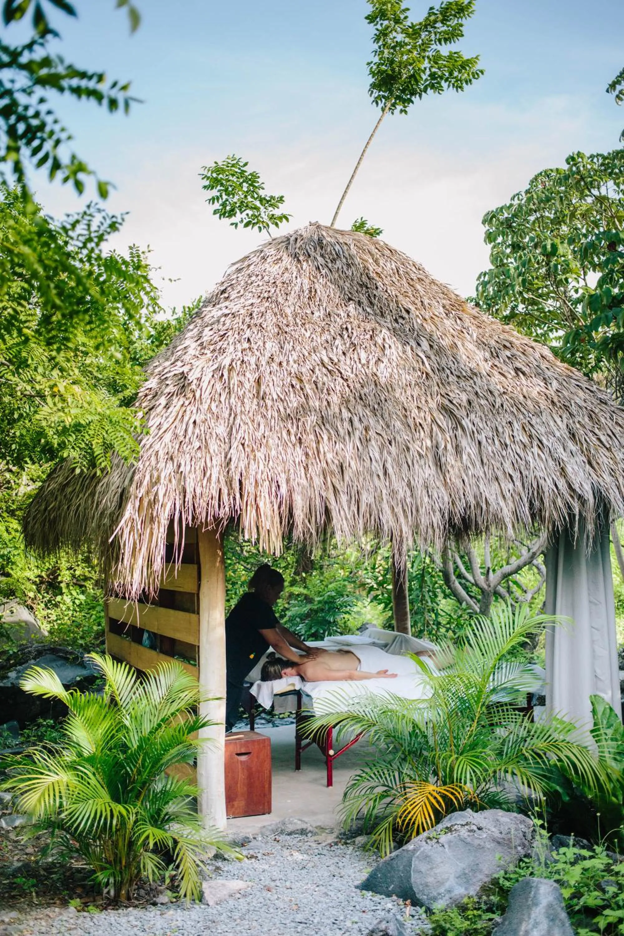 Isleta El Espino Ecolodge