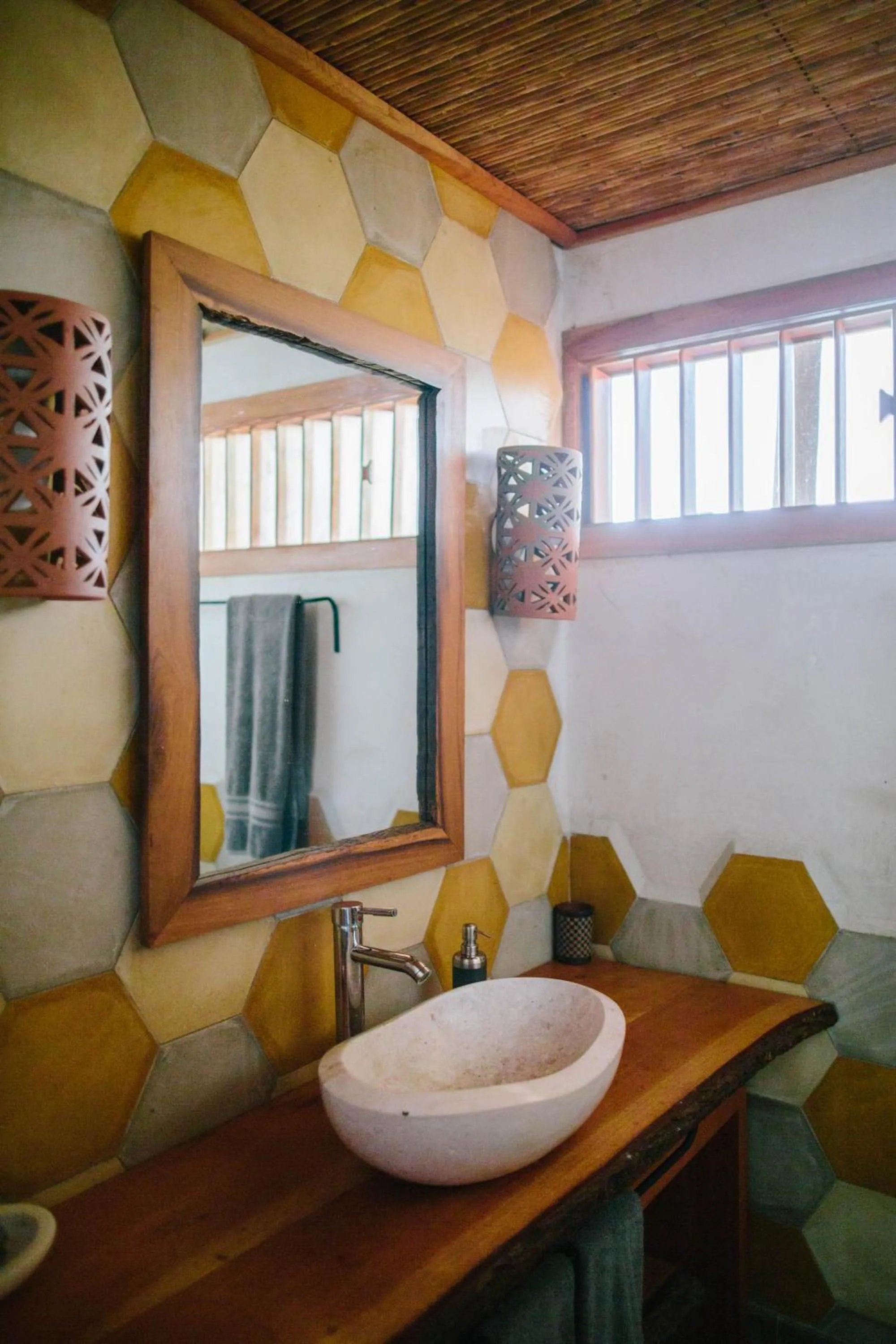 Isleta El Espino Ecolodge