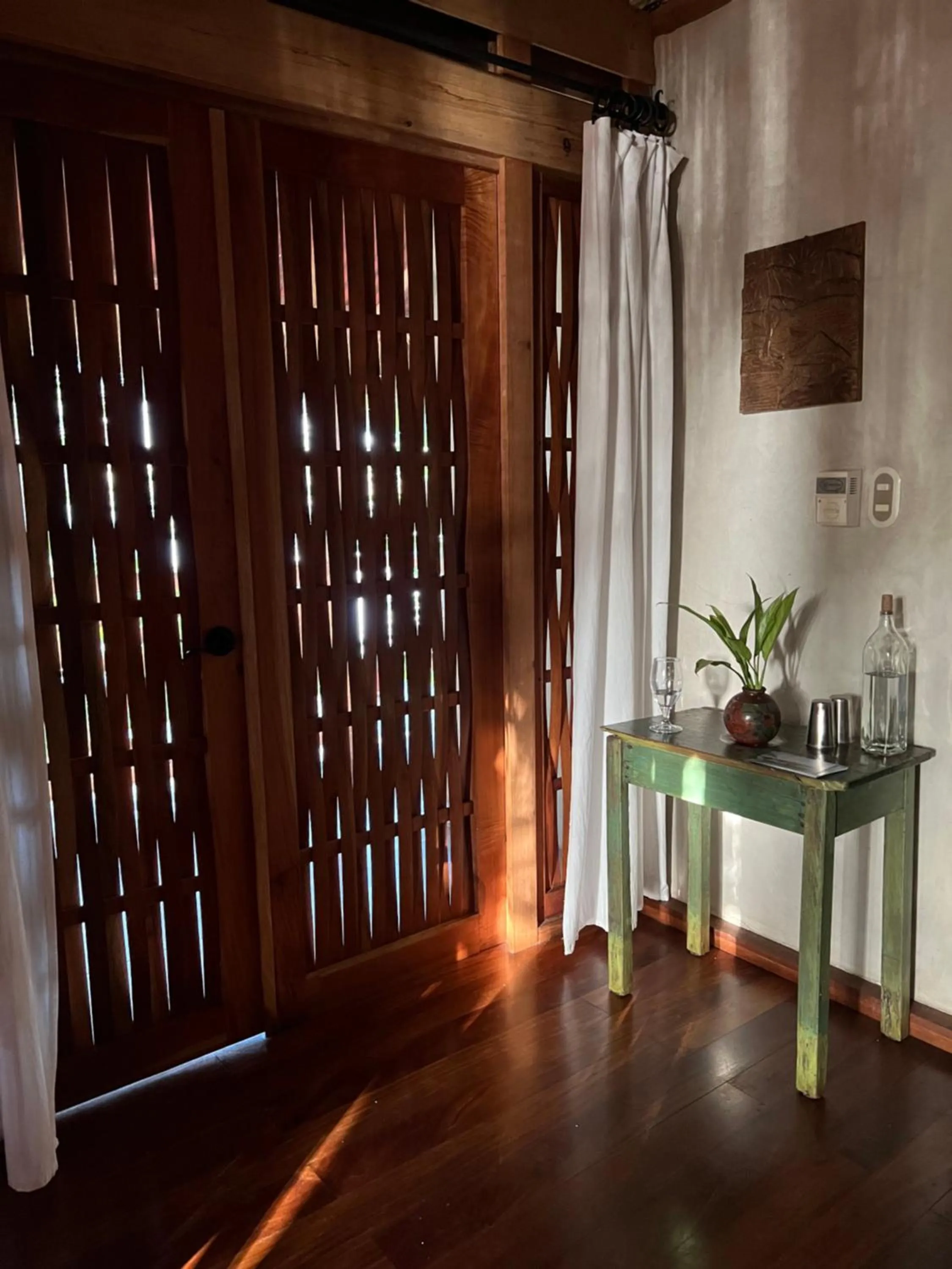 Isleta El Espino Ecolodge