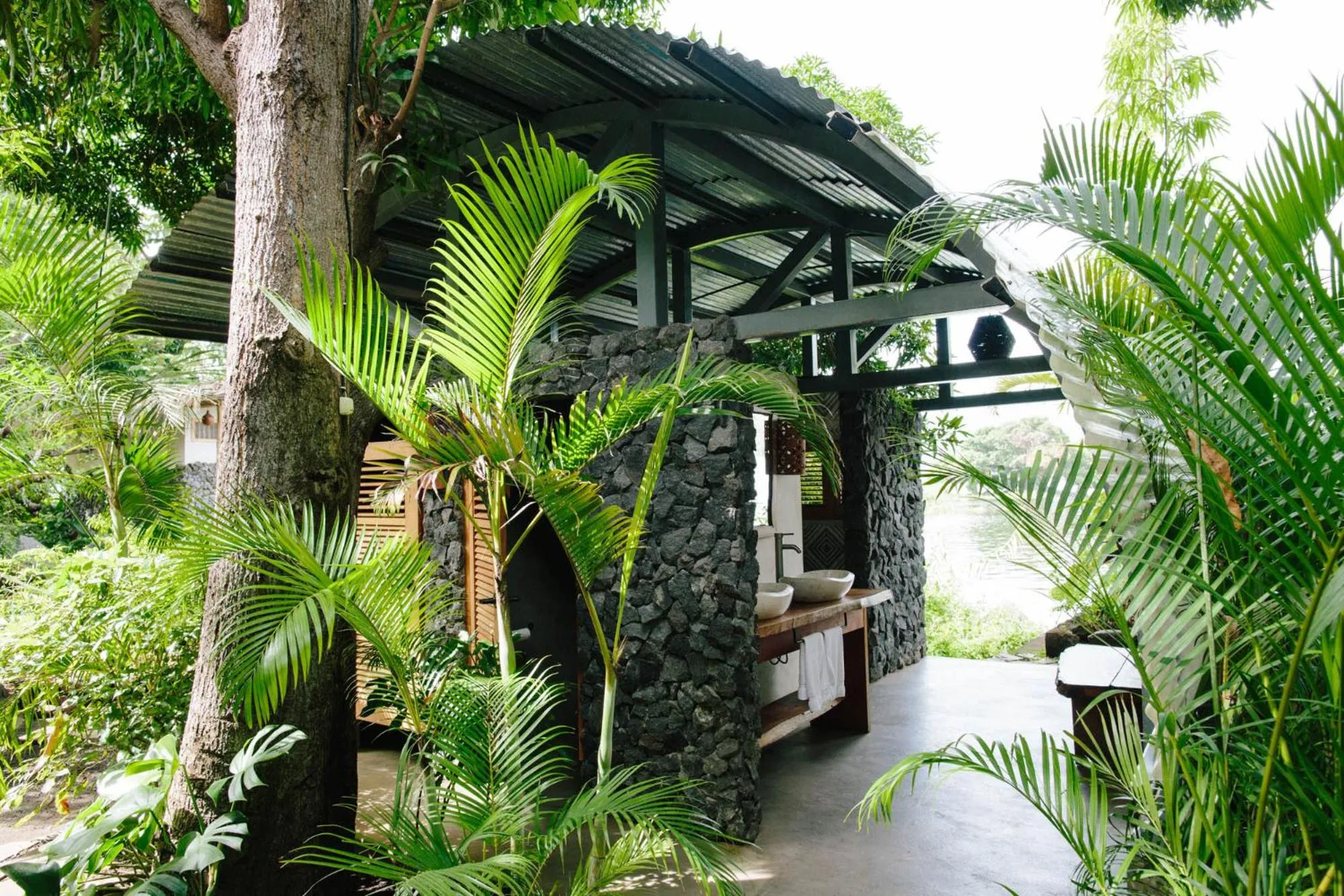 Isleta El Espino Ecolodge