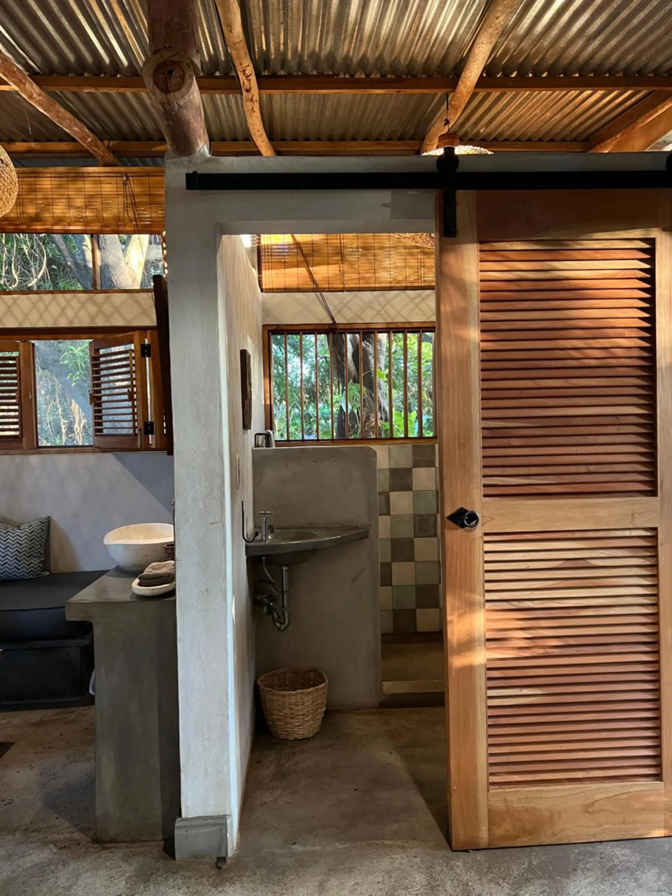 Isleta El Espino Ecolodge