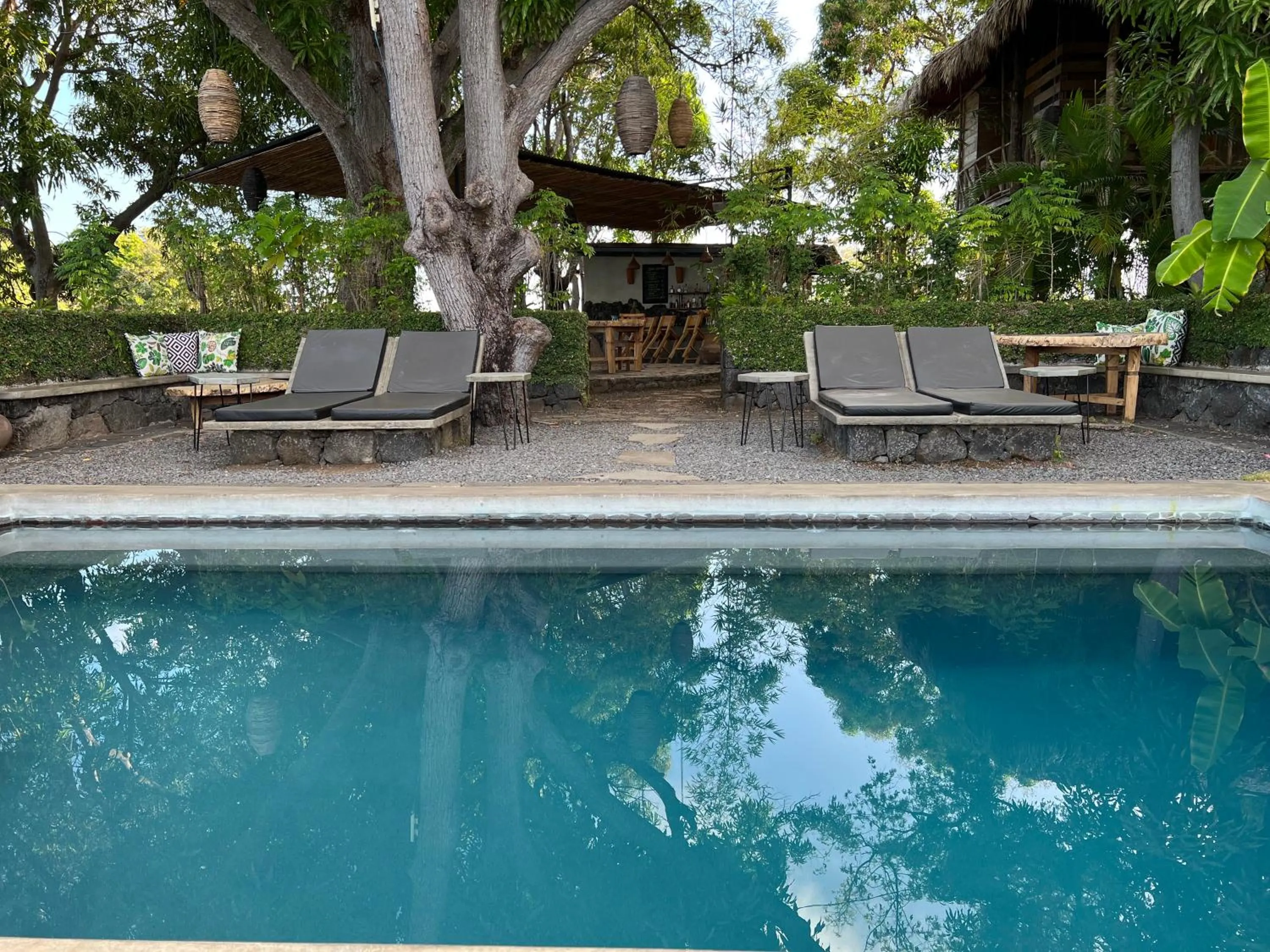 Isleta El Espino Ecolodge