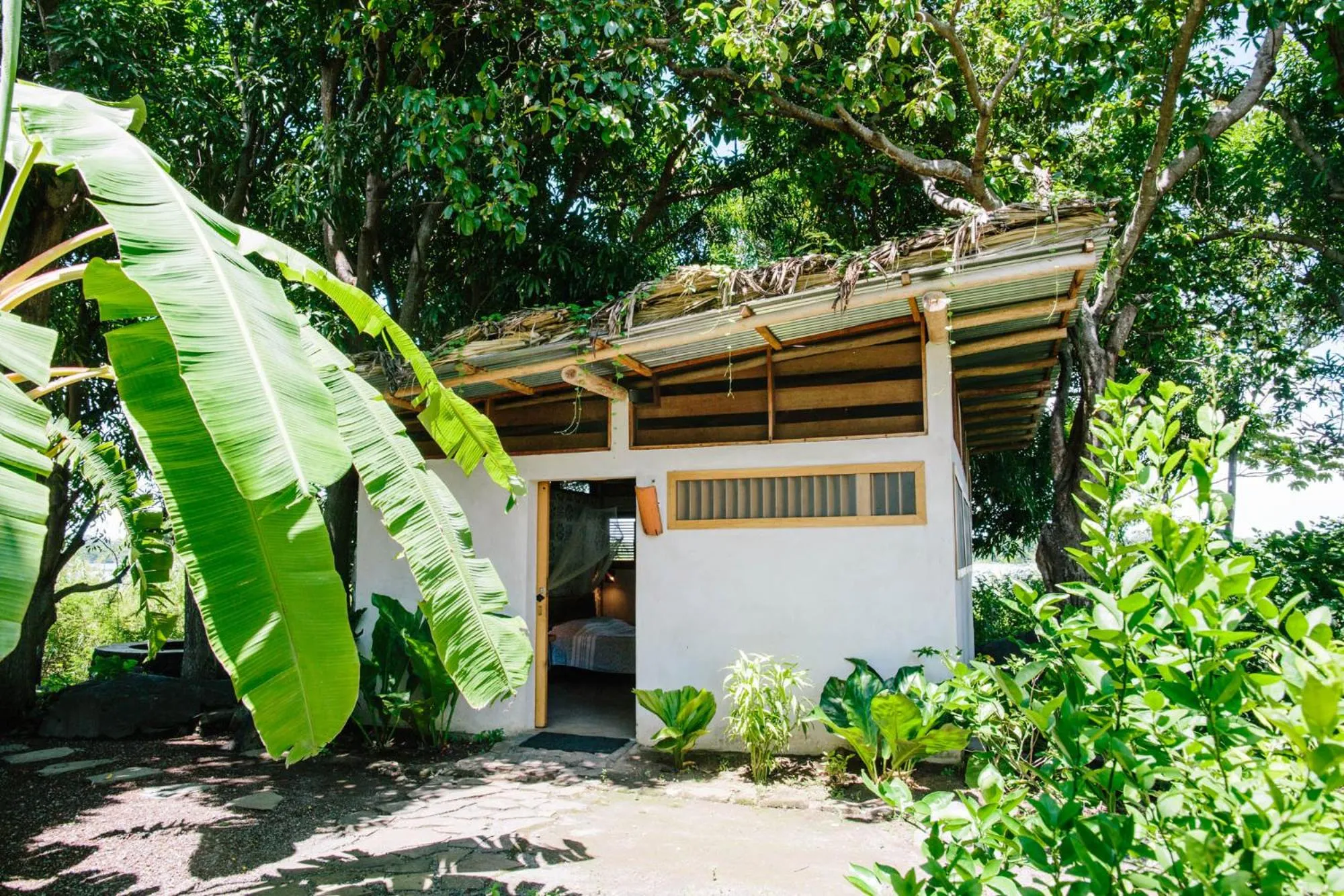 Isleta El Espino Ecolodge