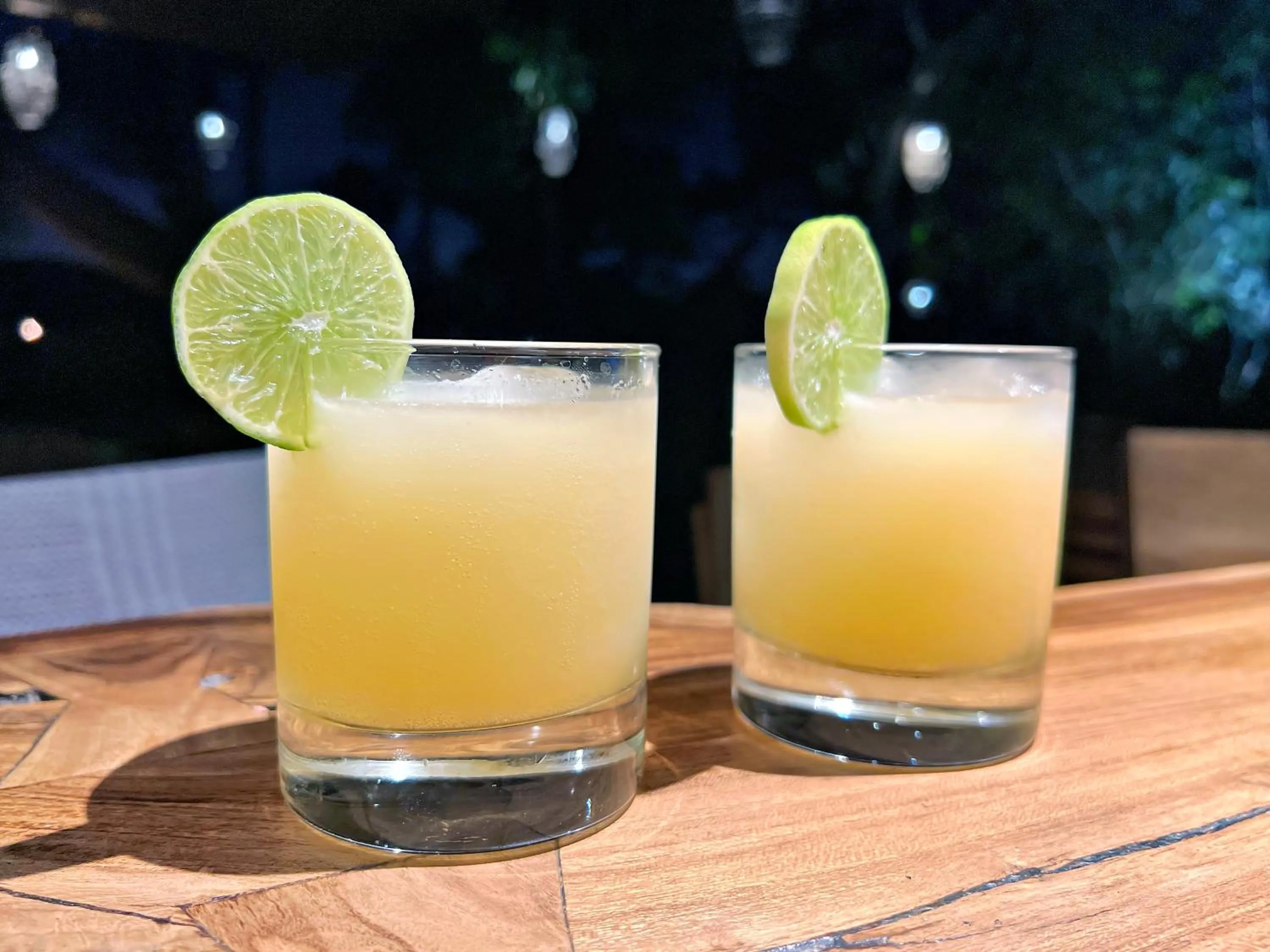 Isleta El Espino Ecolodge