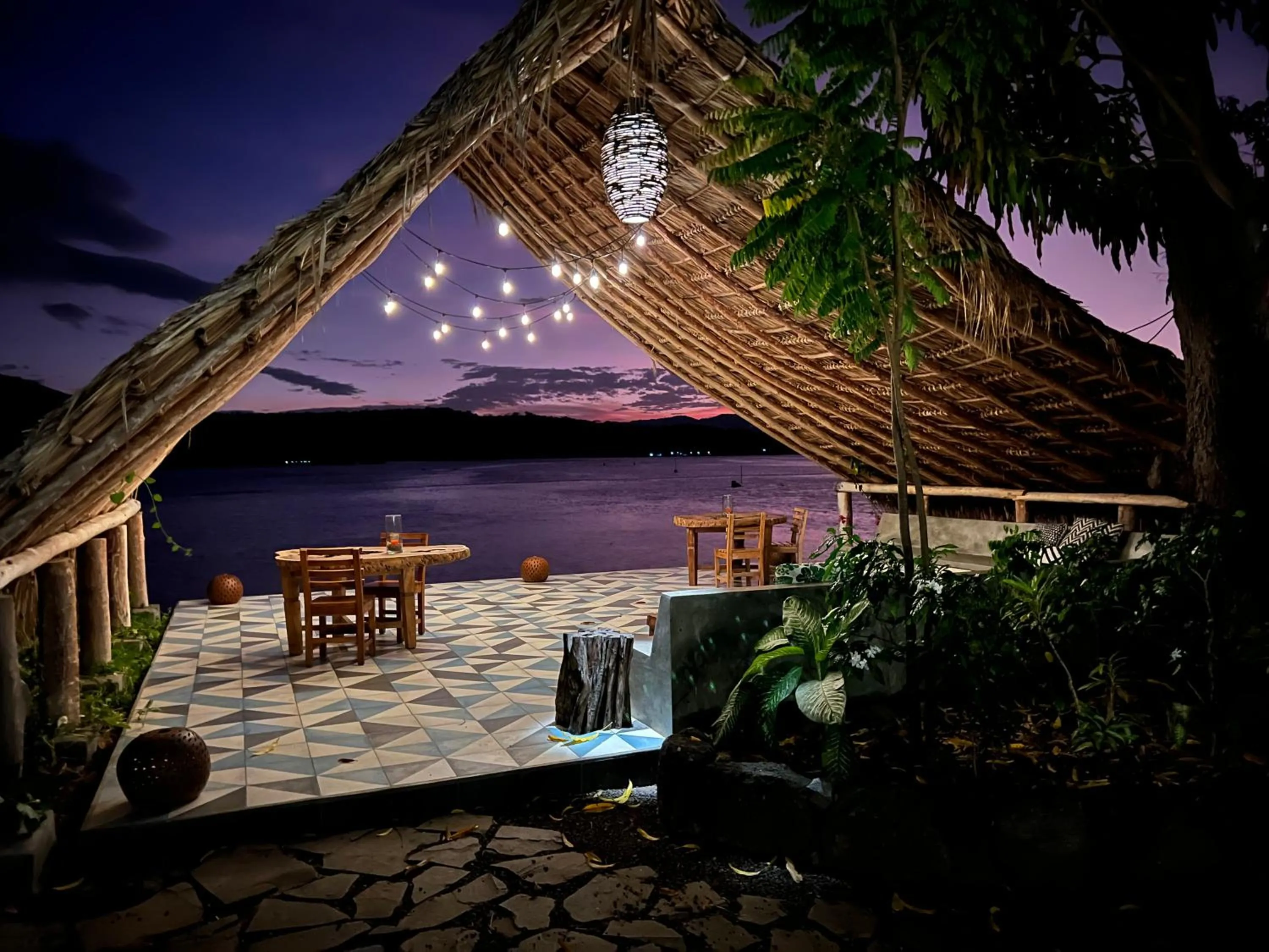 Isleta El Espino Ecolodge