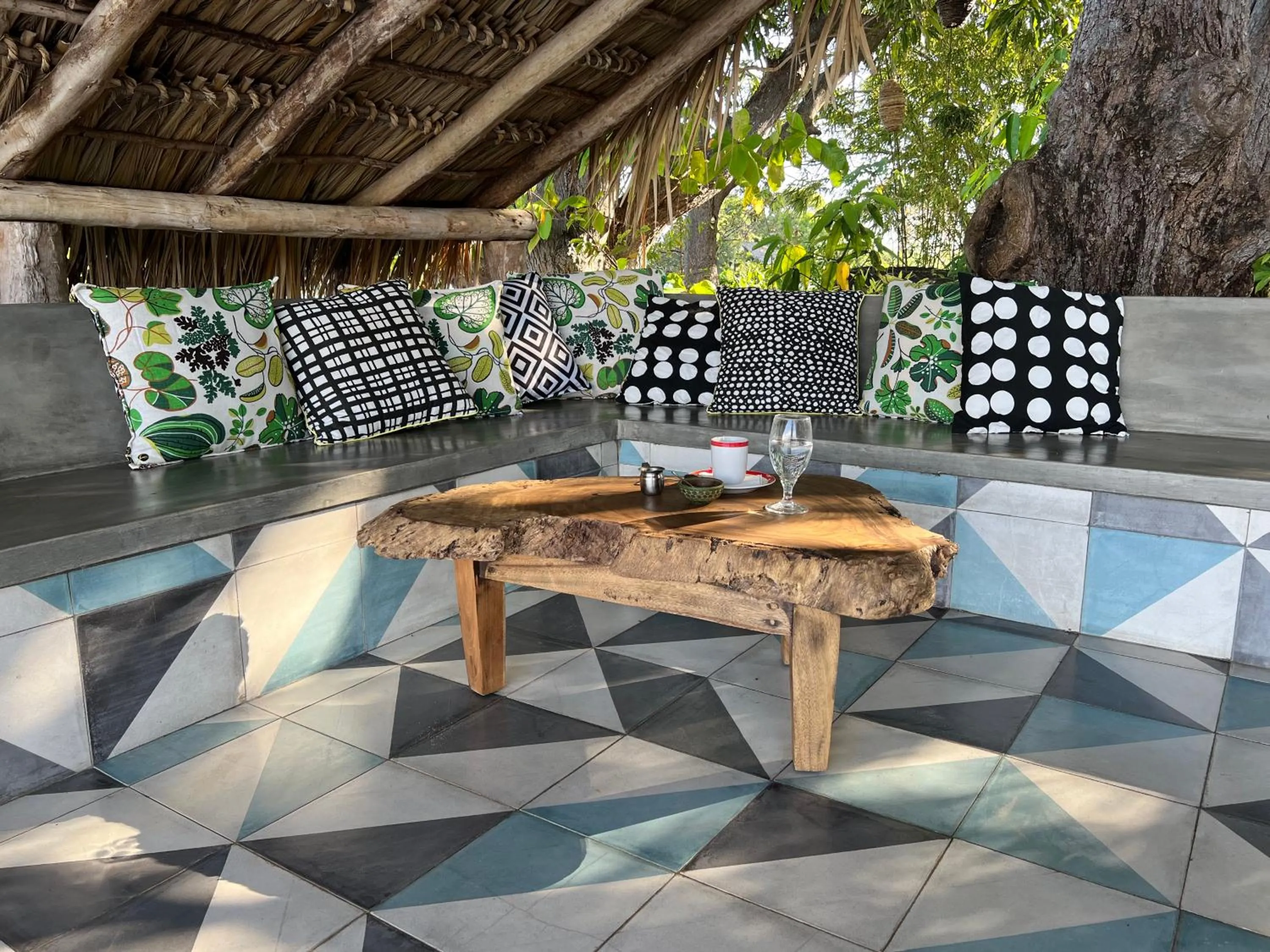 Isleta El Espino Ecolodge