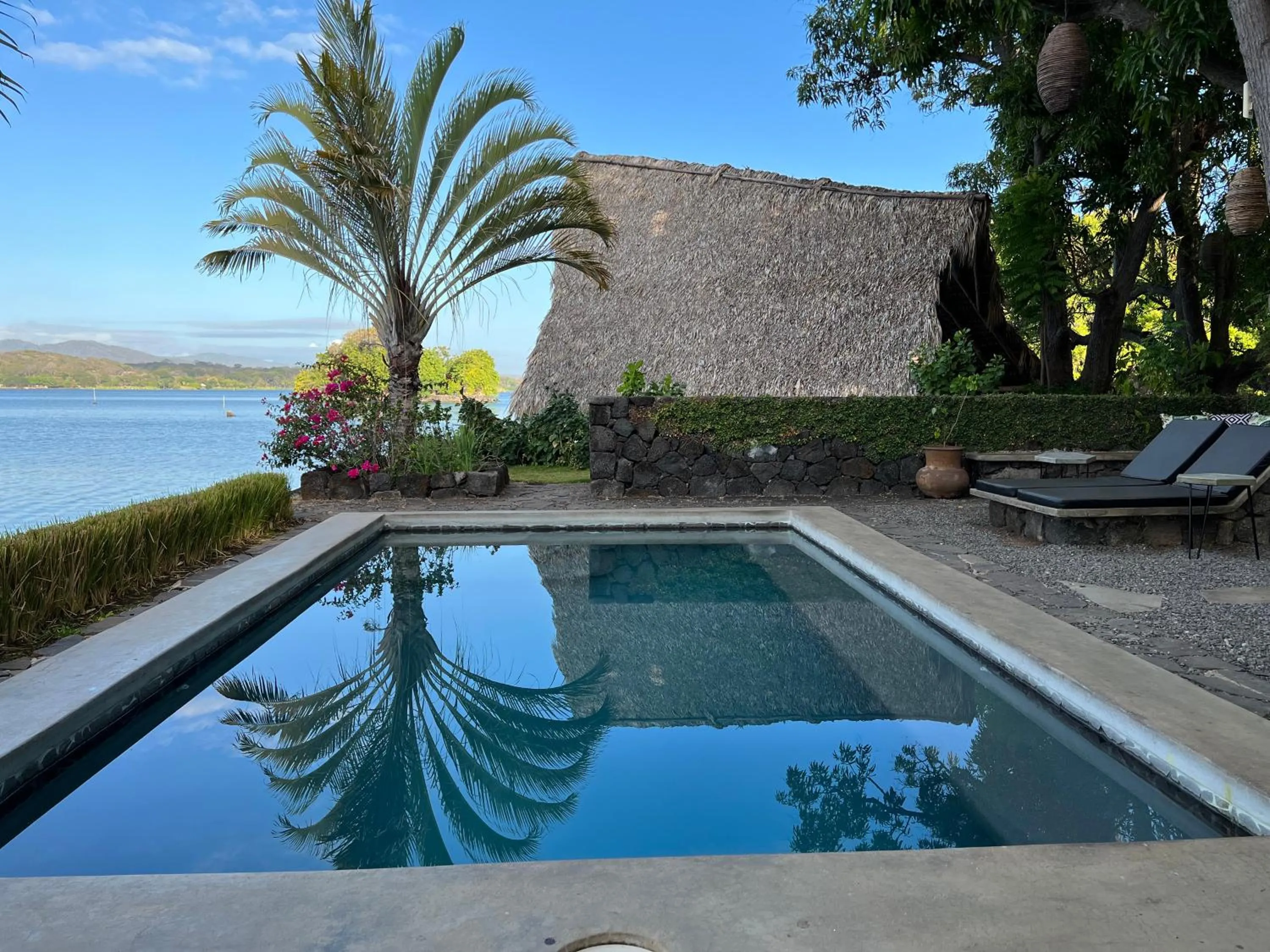 Isleta El Espino Ecolodge