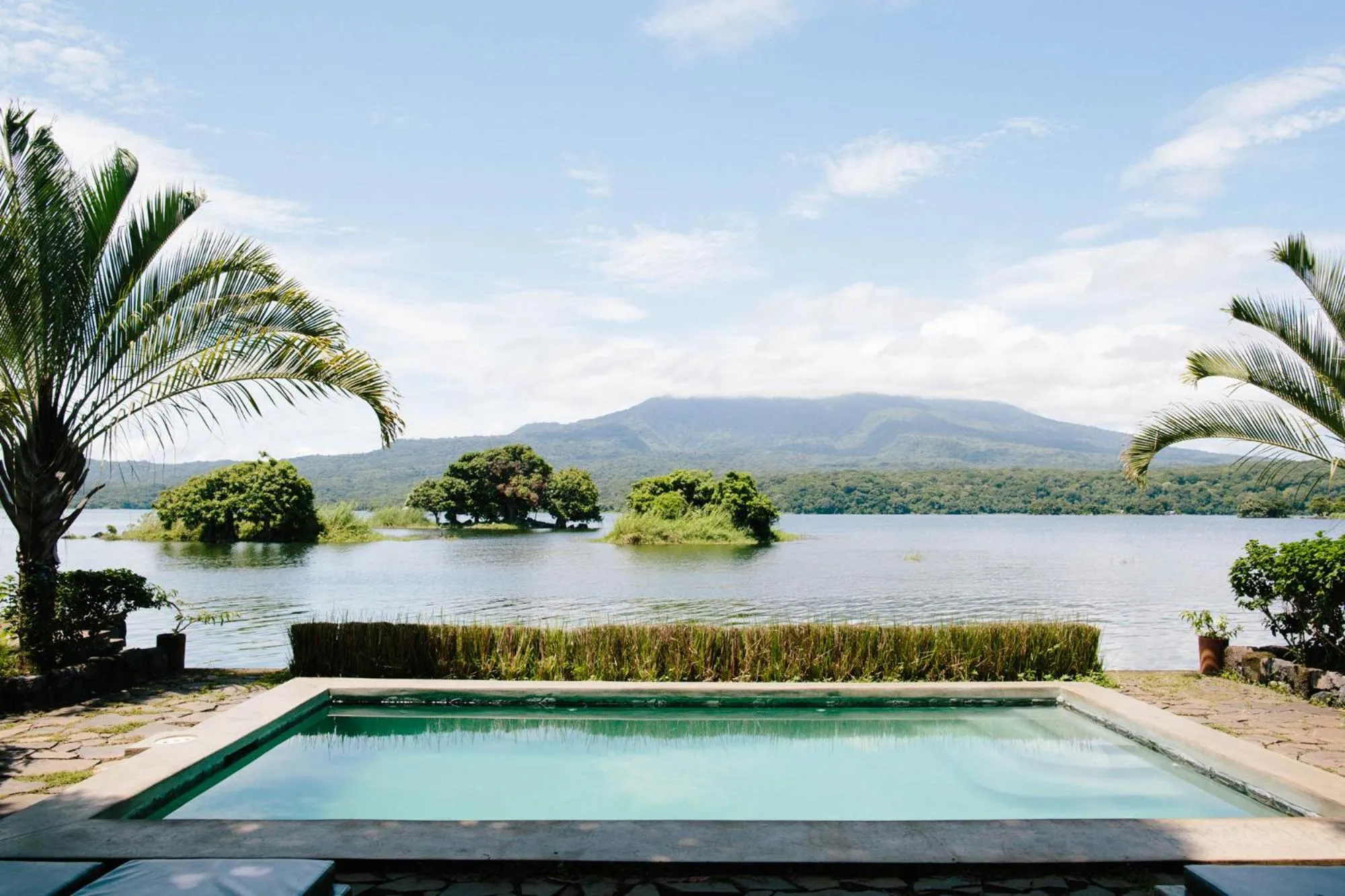 Isleta El Espino Ecolodge