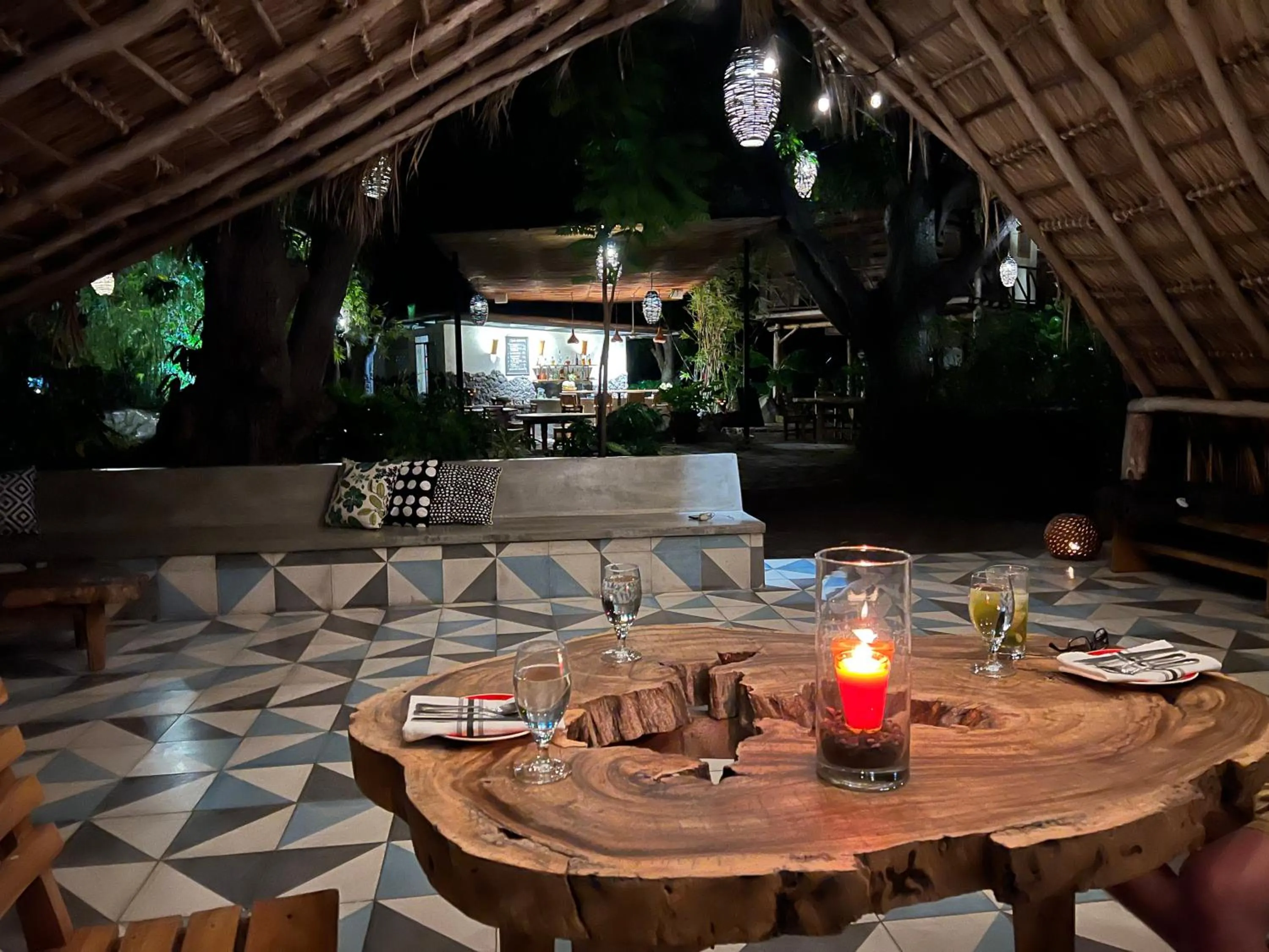 Isleta El Espino Ecolodge