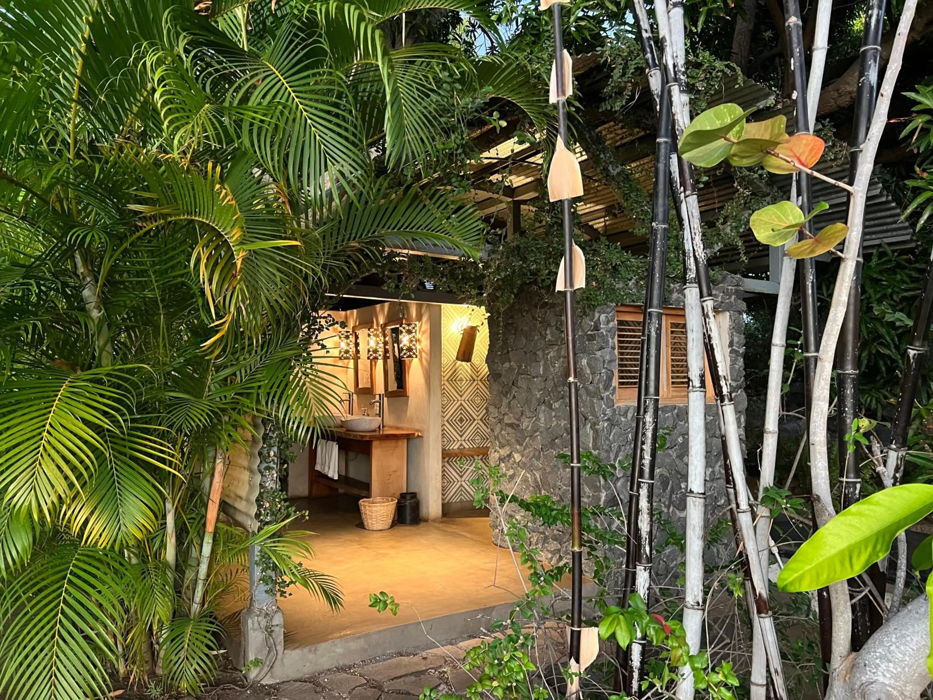 Isleta El Espino Ecolodge