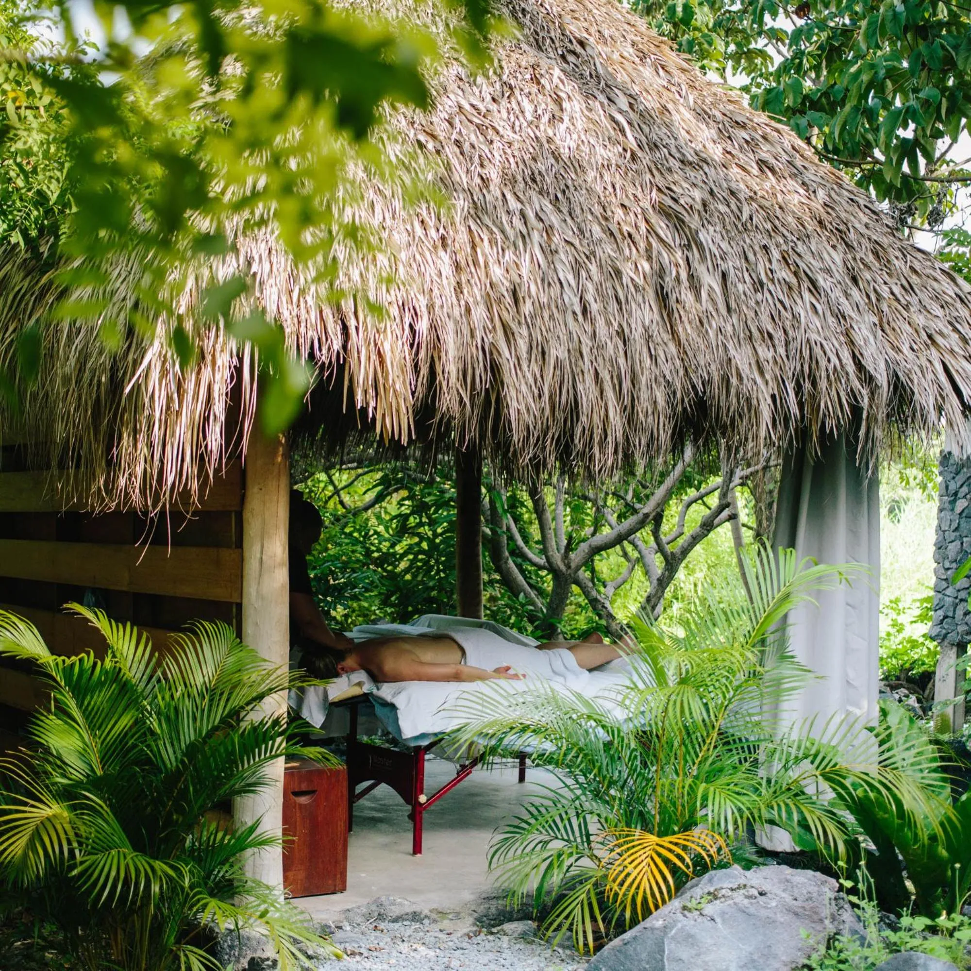 Isleta El Espino Ecolodge