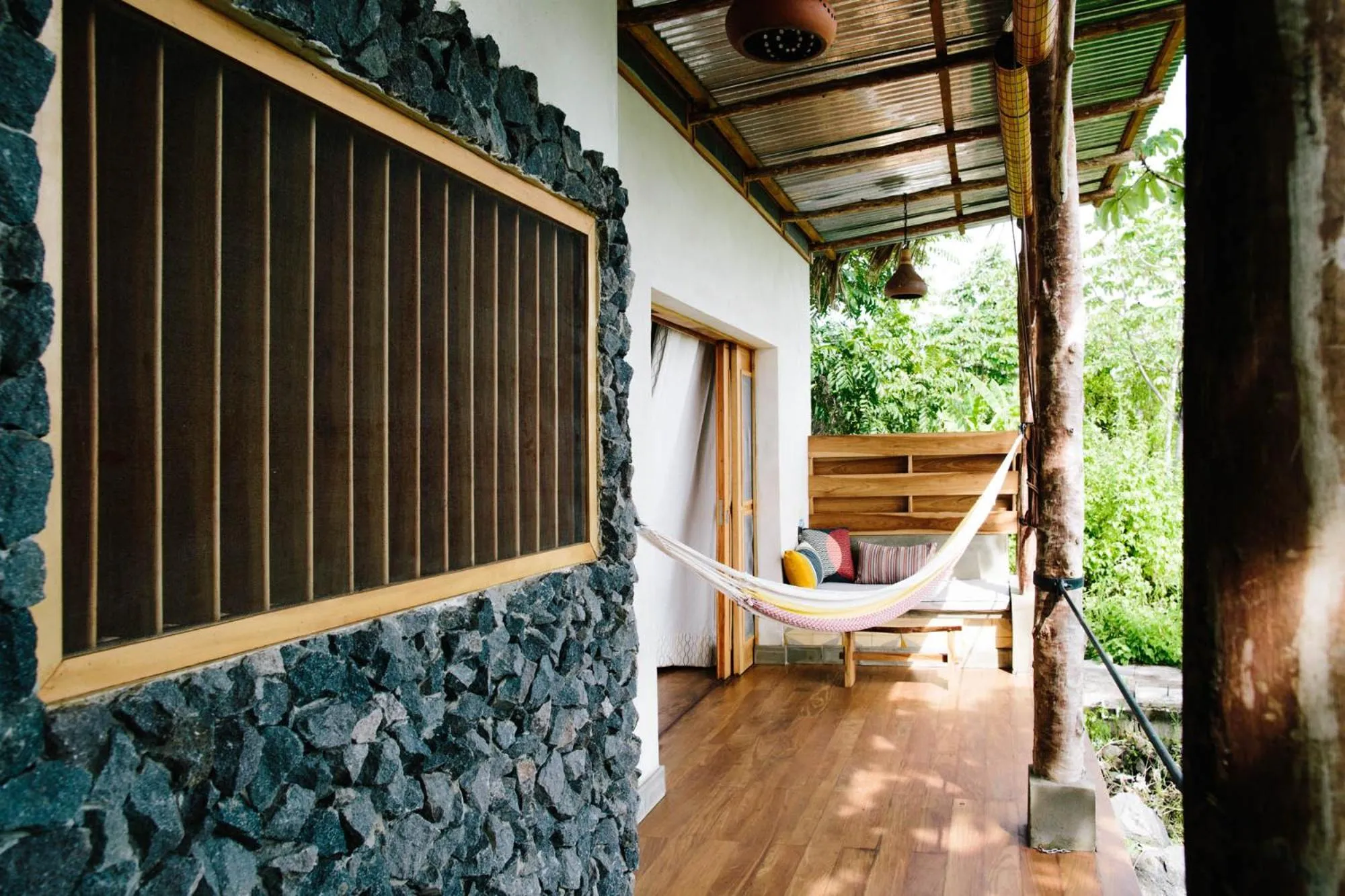 Isleta El Espino Ecolodge