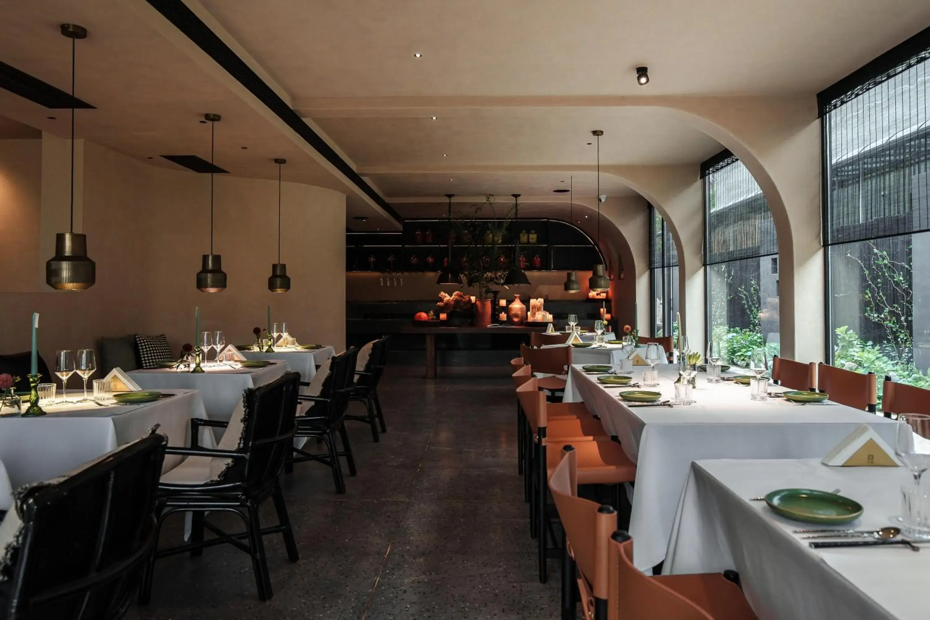 Restaurant/places to eat in Anji ke gamer wild luxury Resort villa Restaurant/places to eat in Anji ke gamer wild luxury Resort villa