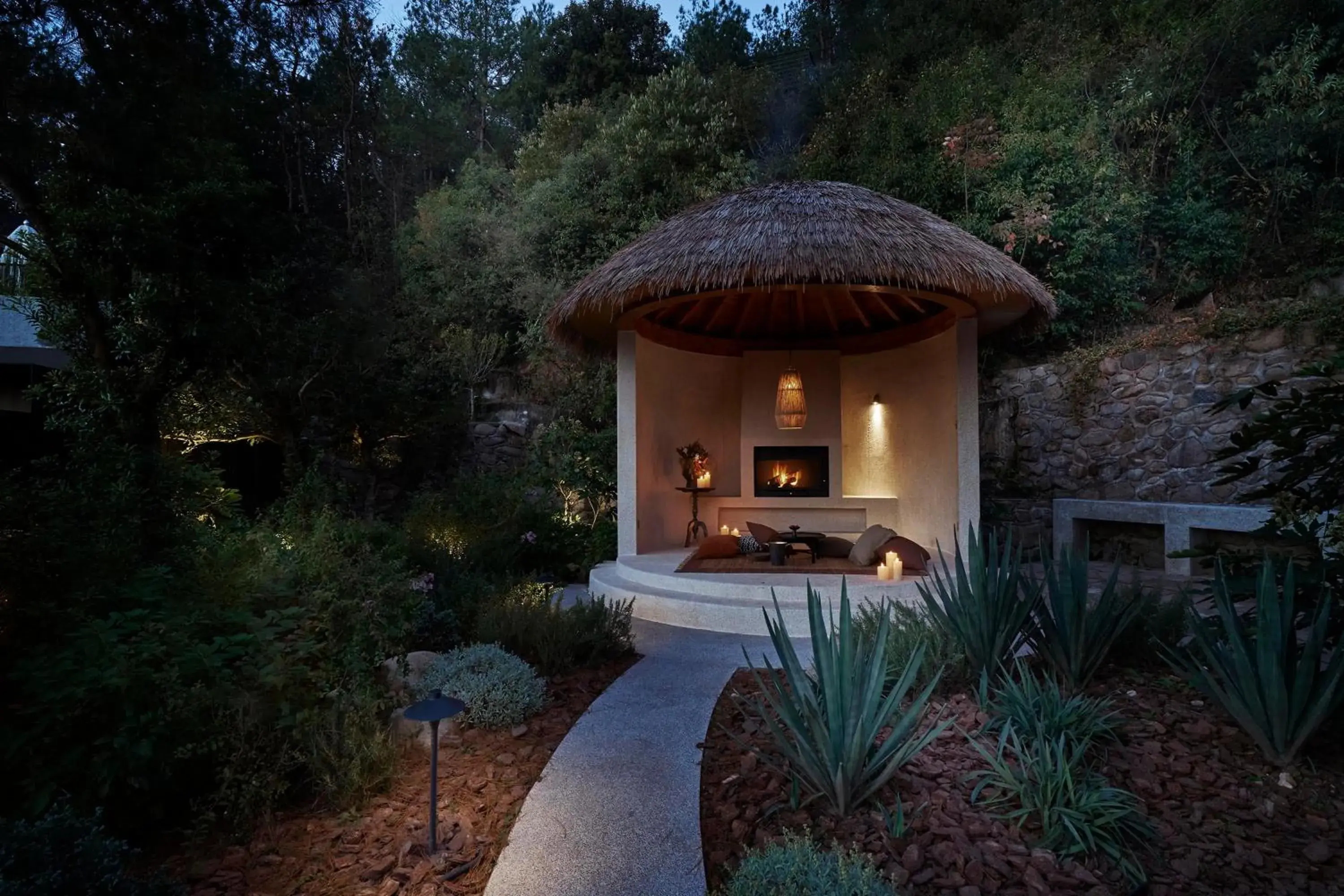 Deluxe Villa in Anji ke gamer wild luxury Resort villa Deluxe Villa in Anji ke gamer wild luxury Resort villa