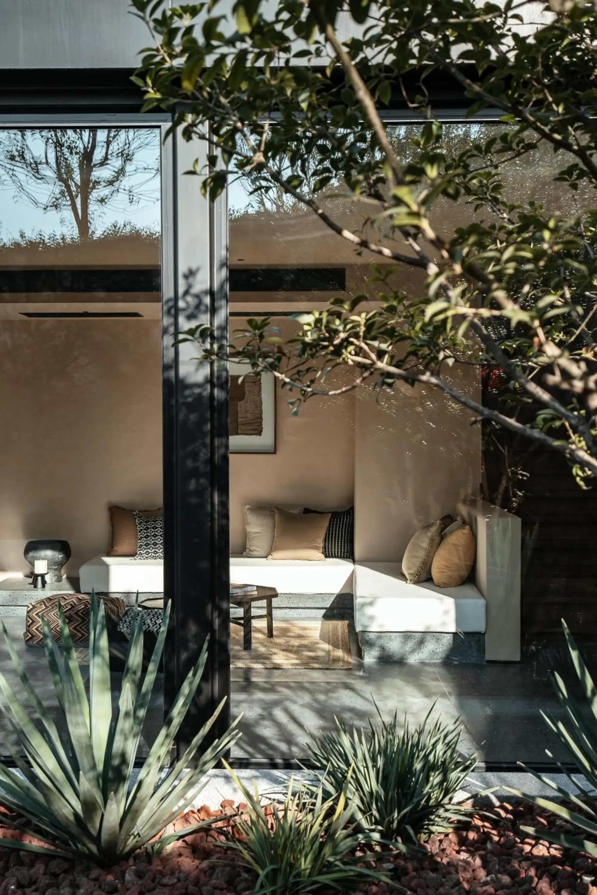 Property building in Anji ke gamer wild luxury Resort villa Property building in Anji ke gamer wild luxury Resort villa