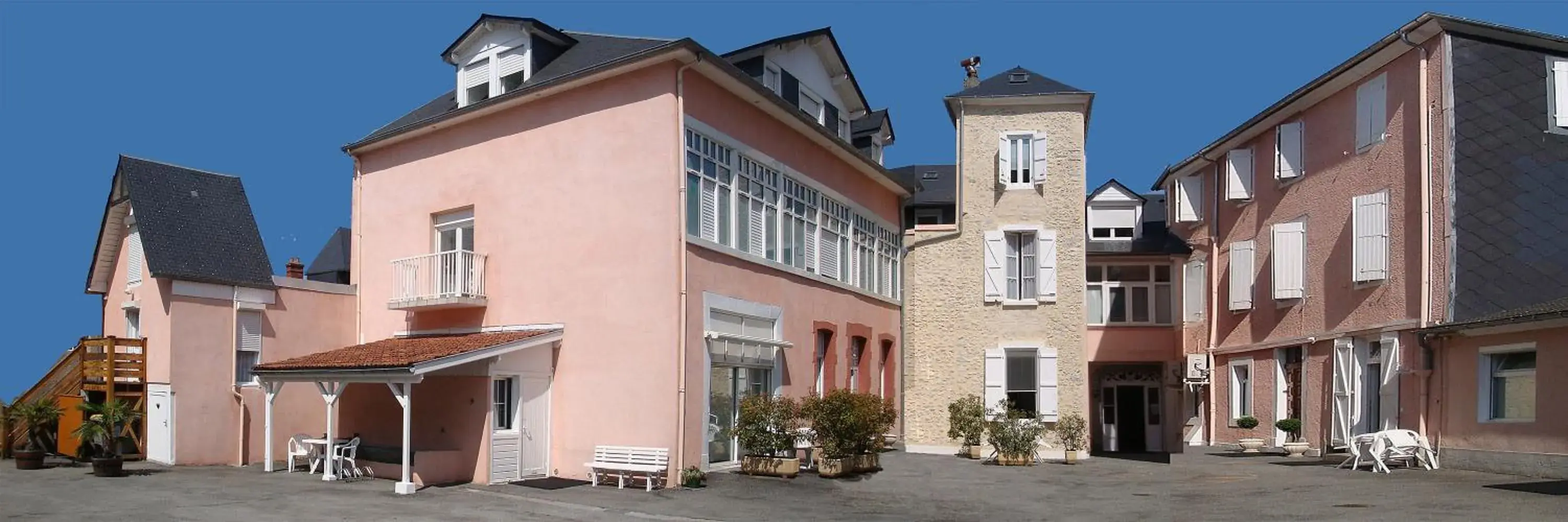 Résidence Ana Résidence Ana