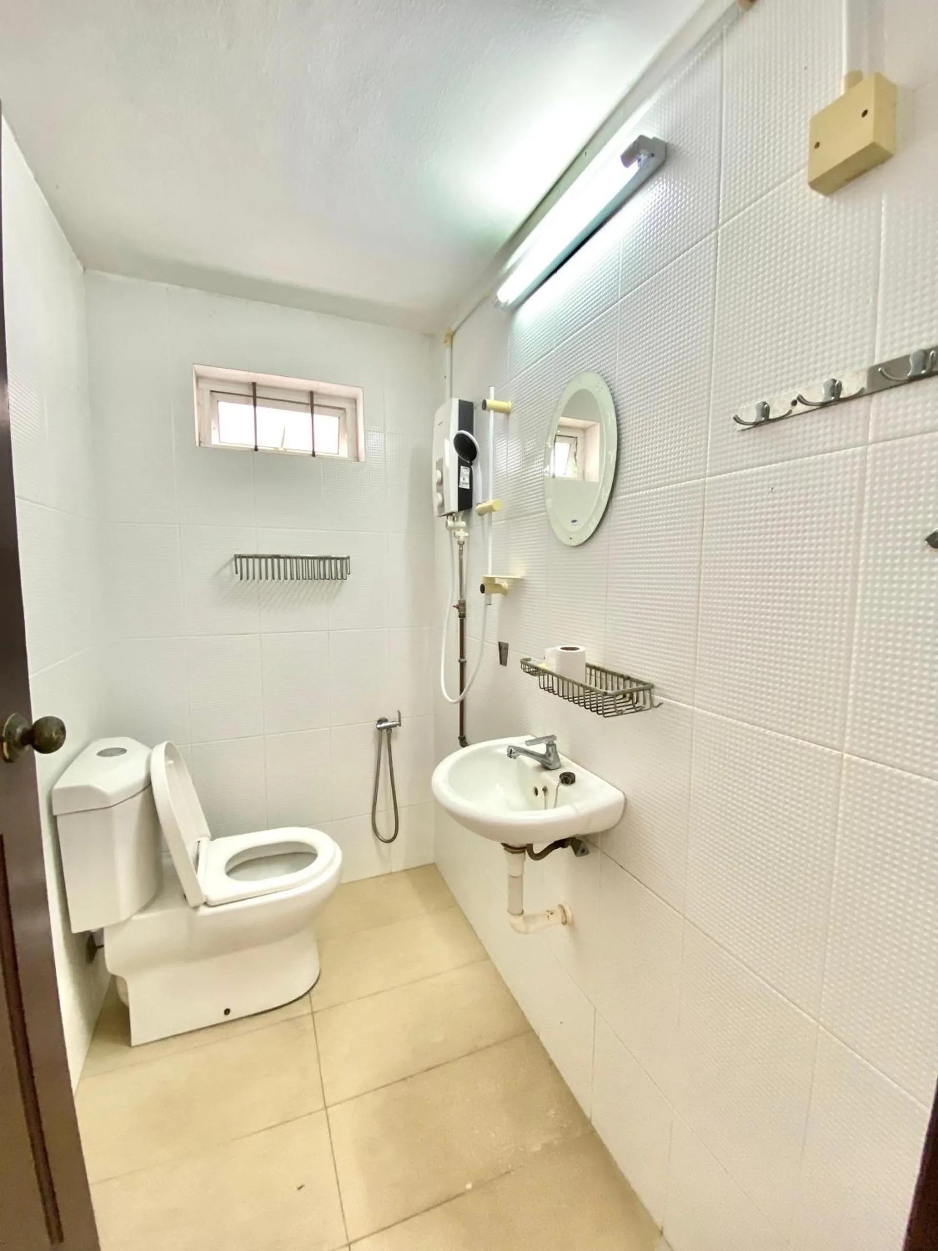Seahome Boutique Hotel