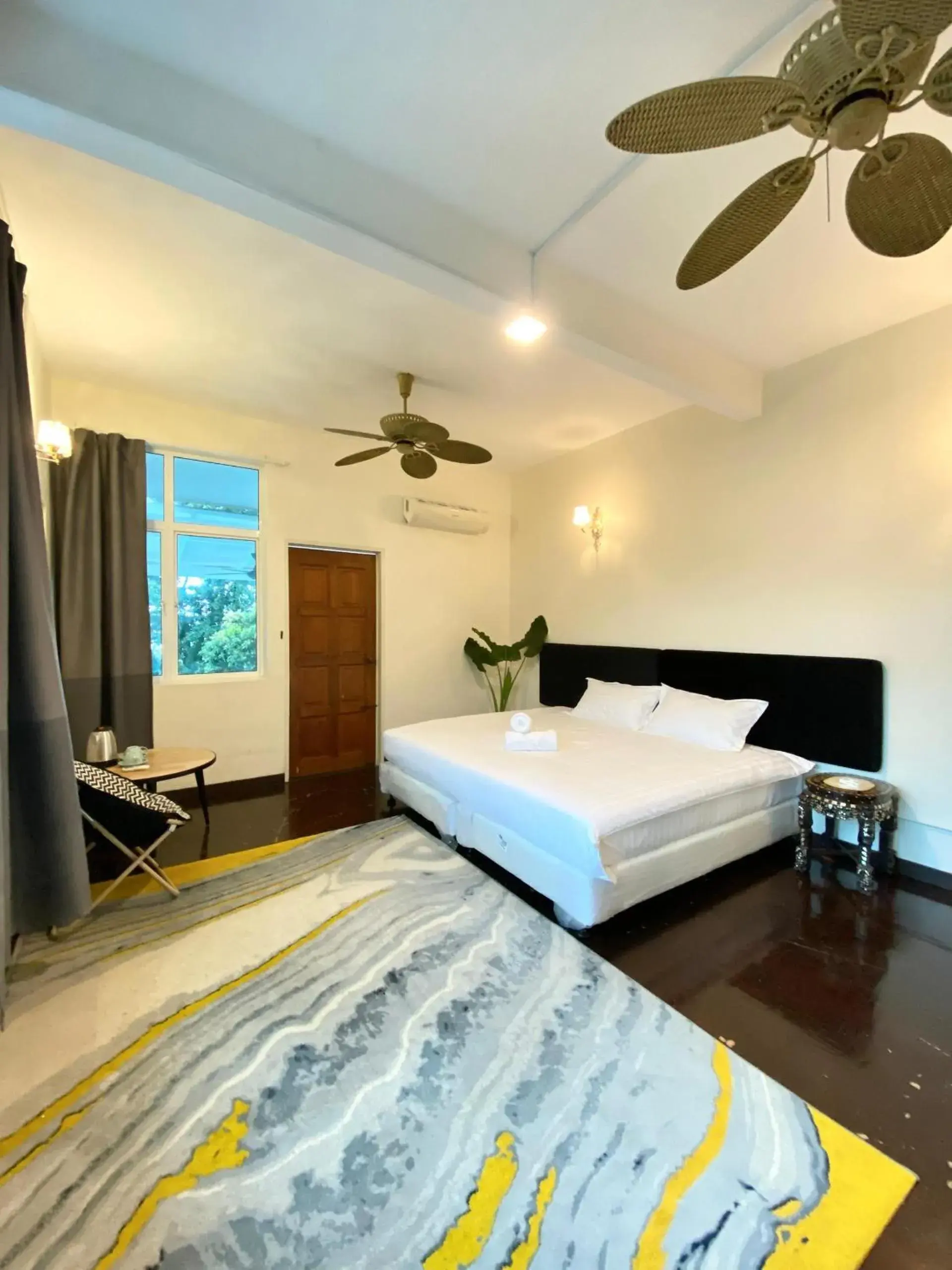 Seahome Boutique Hotel Seahome Boutique Hotel