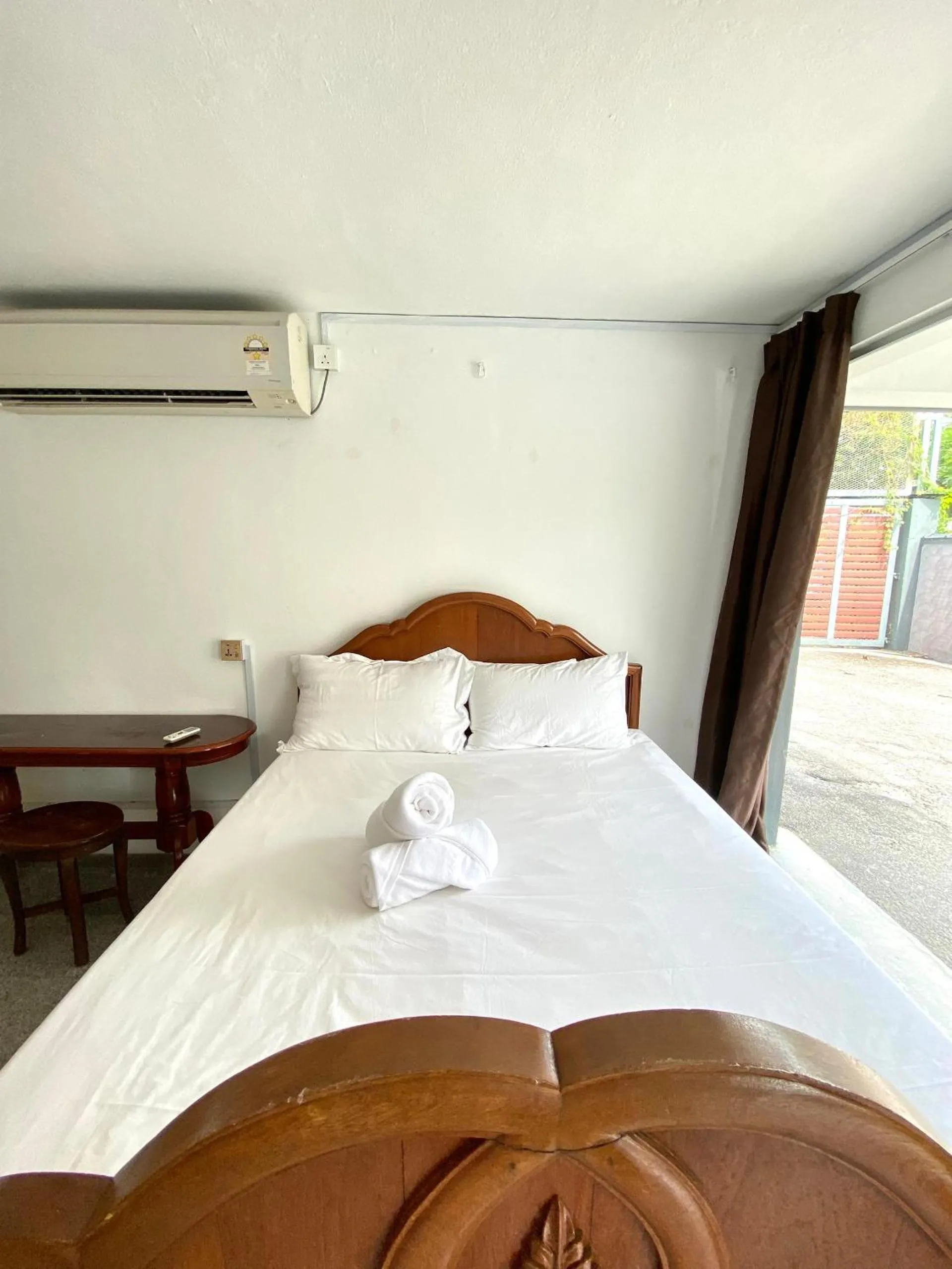 Seahome Boutique Hotel