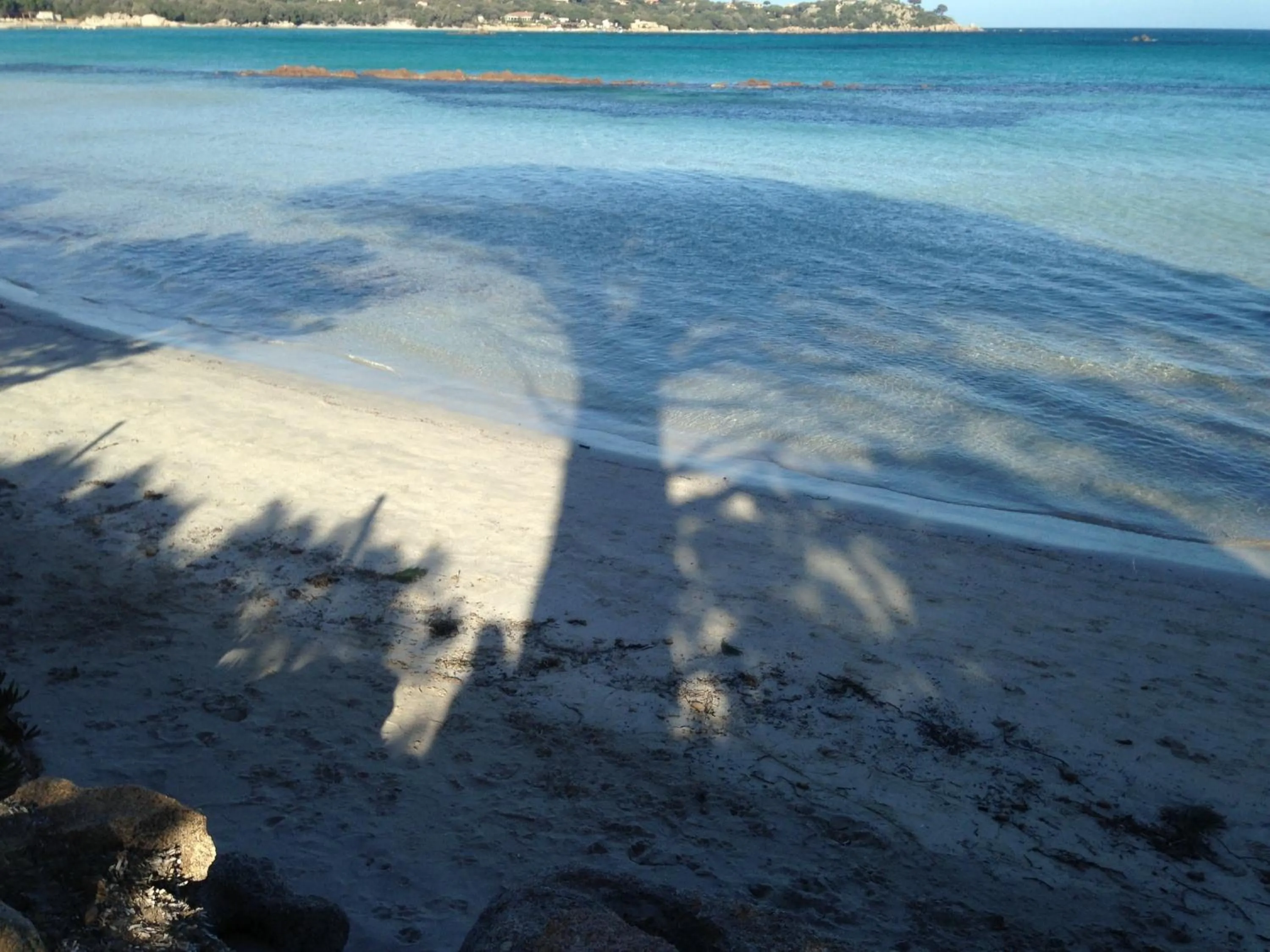 Day in Les Terrasses Du Grand Large