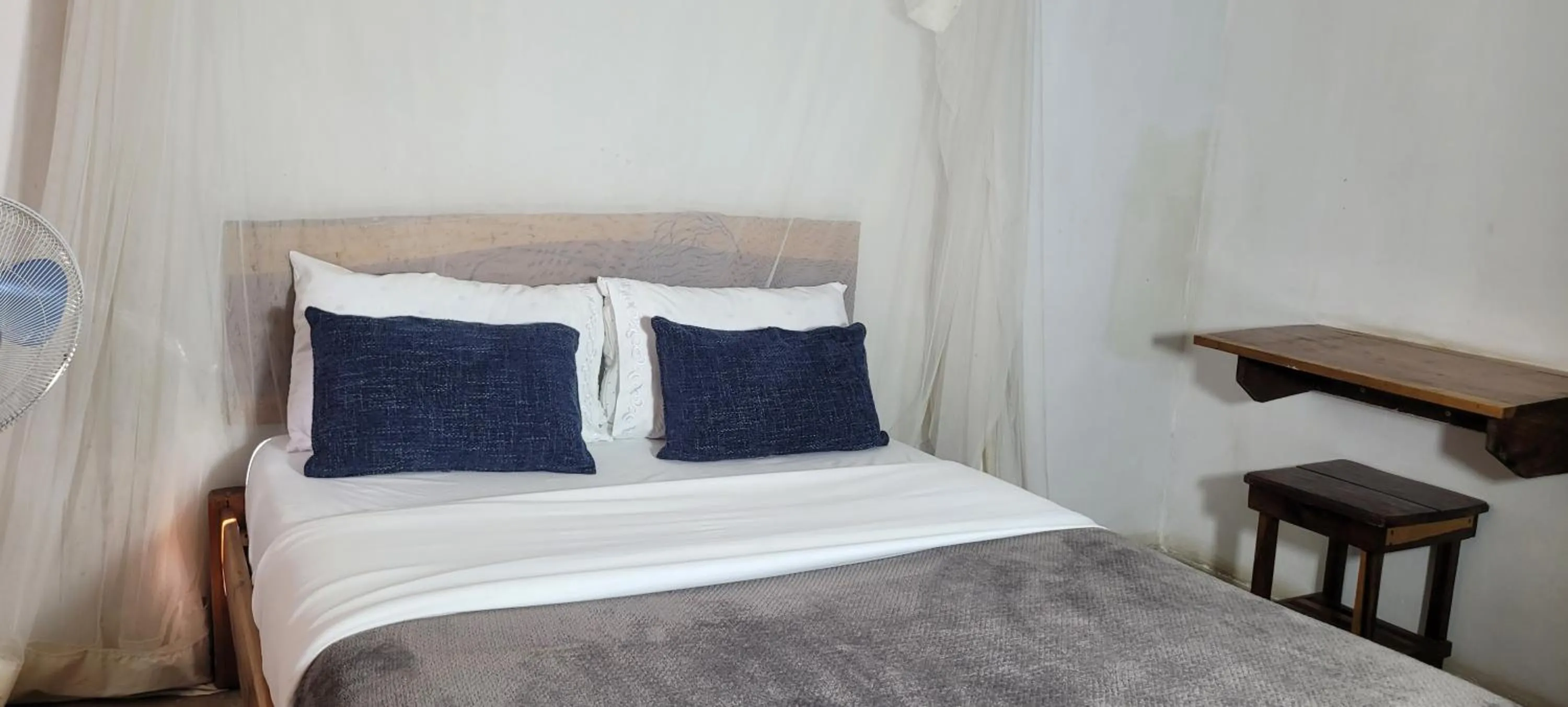 Lusaka Backpackers