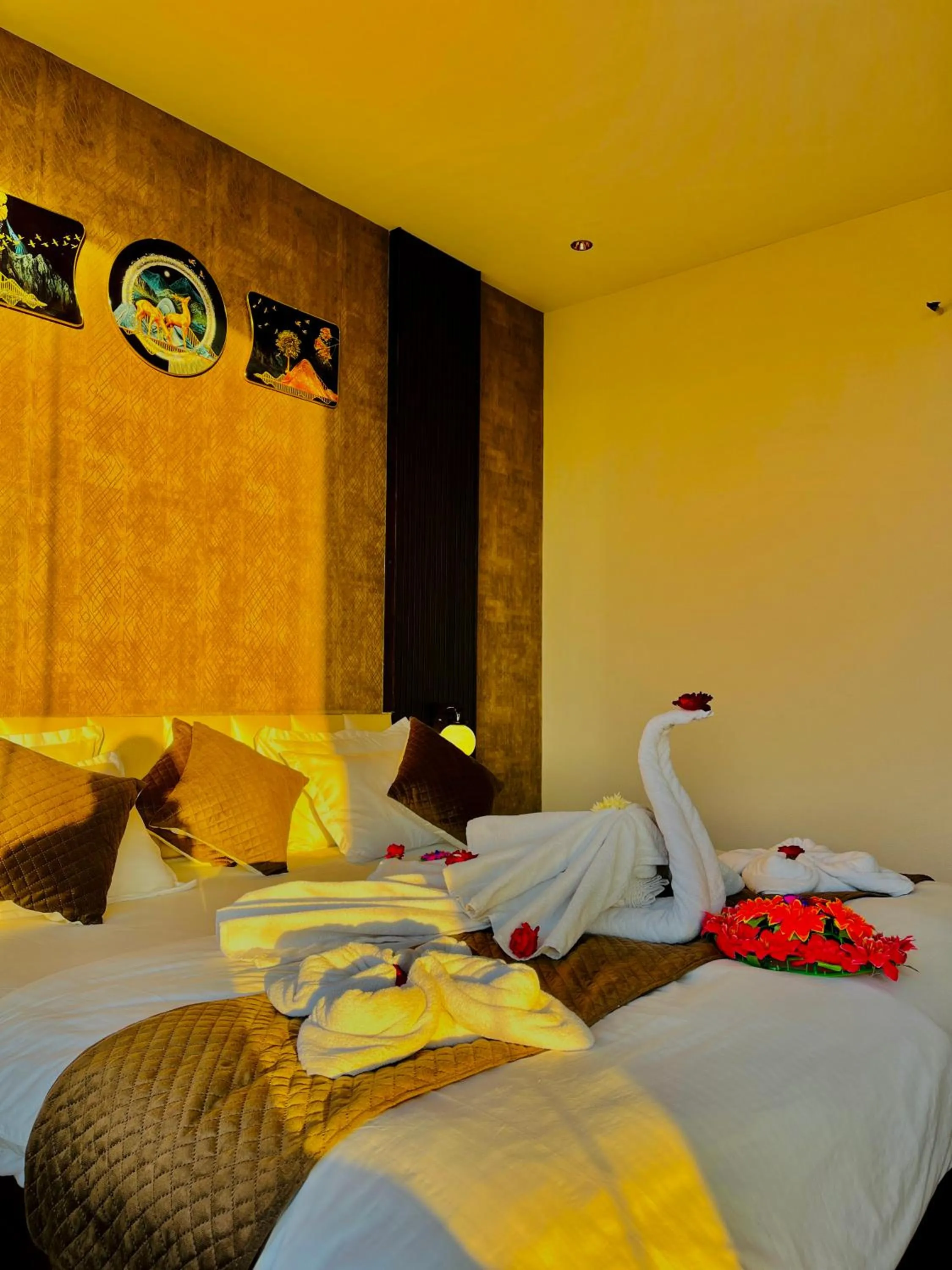 Shubh Laxmi Residence