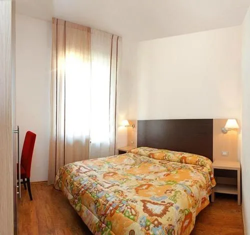Hotel Garibaldi