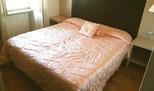 Hotel Garibaldi