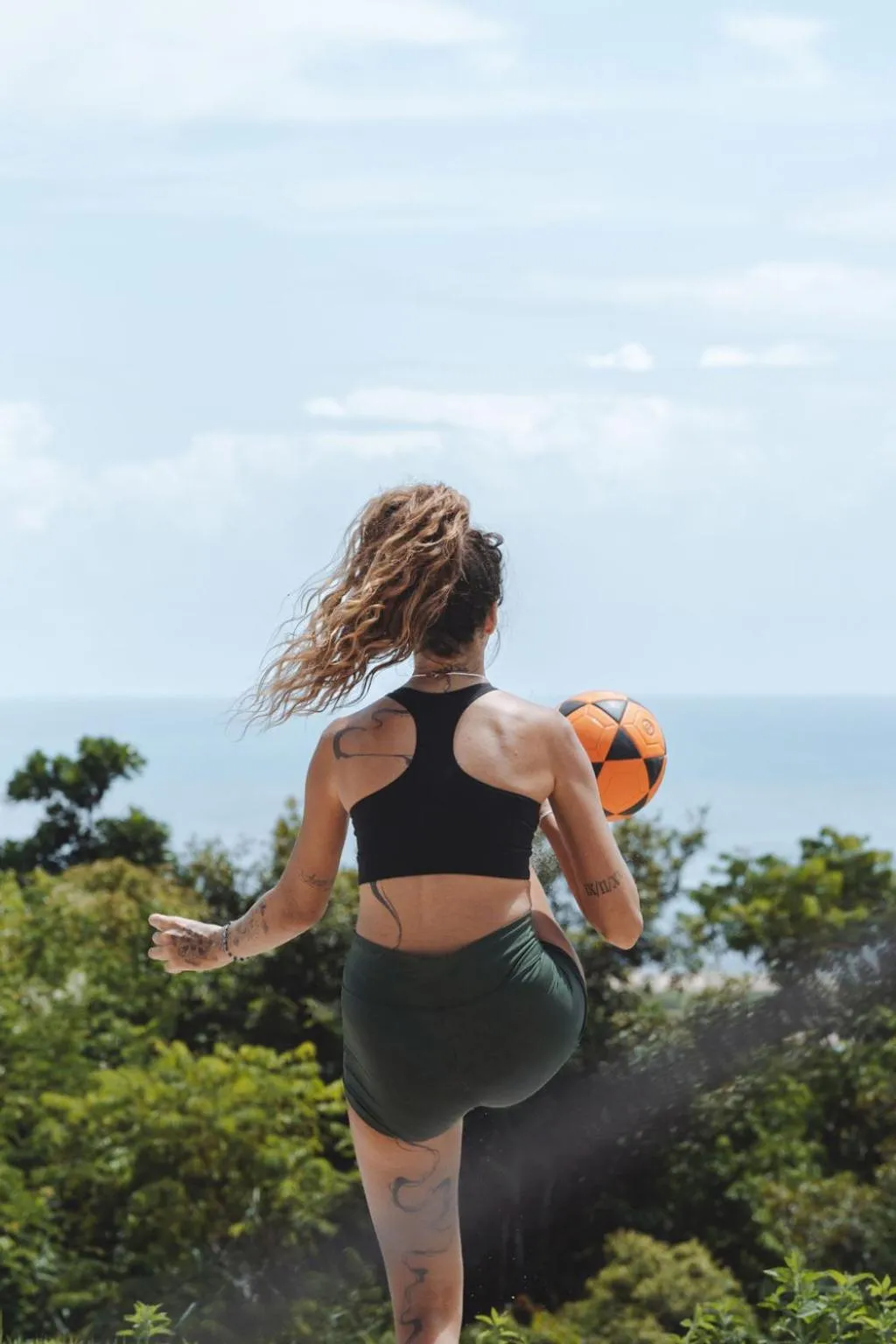Tennis court in Chocolate Hotel