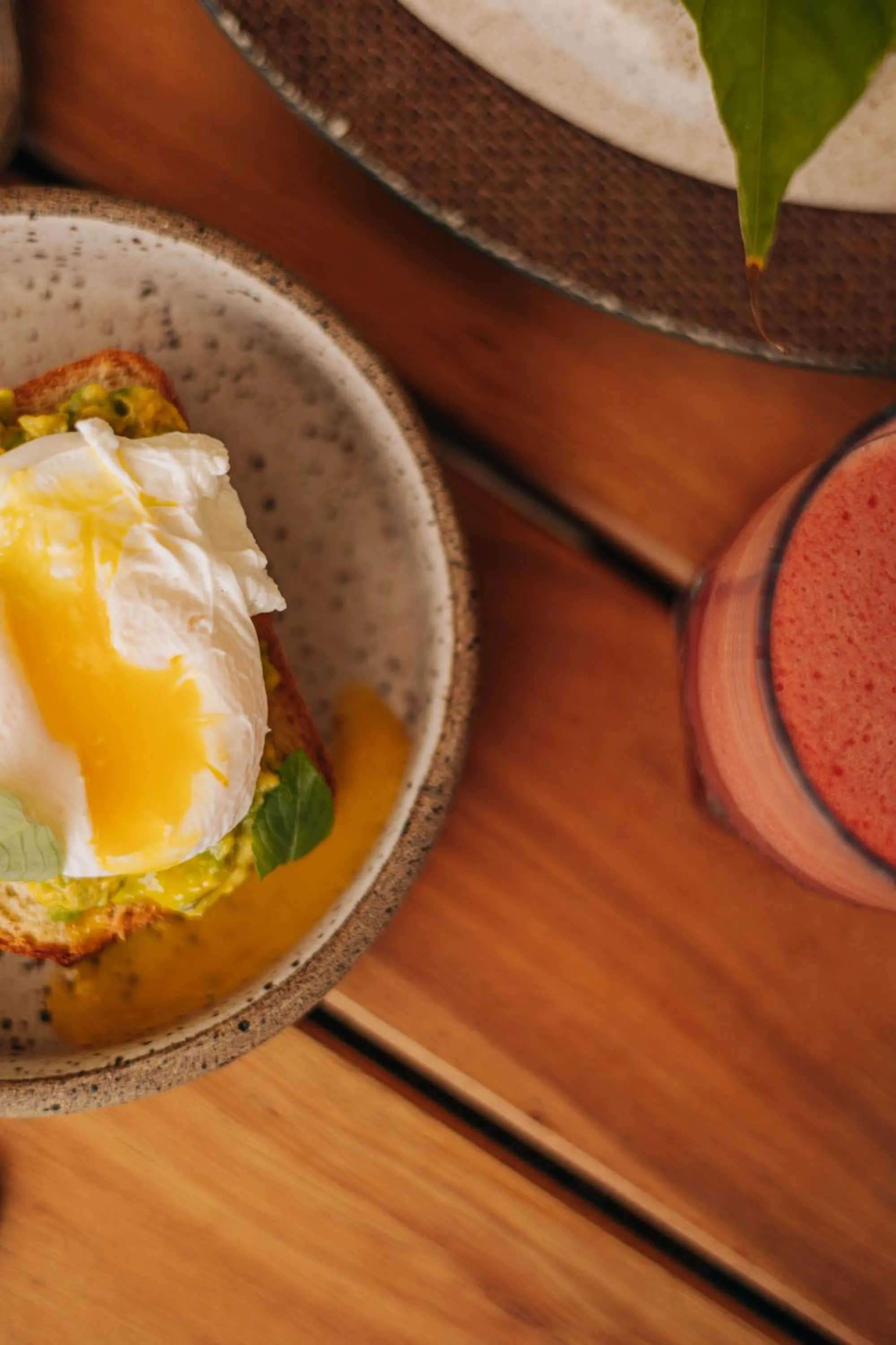 Breakfast in Chocolate Hotel