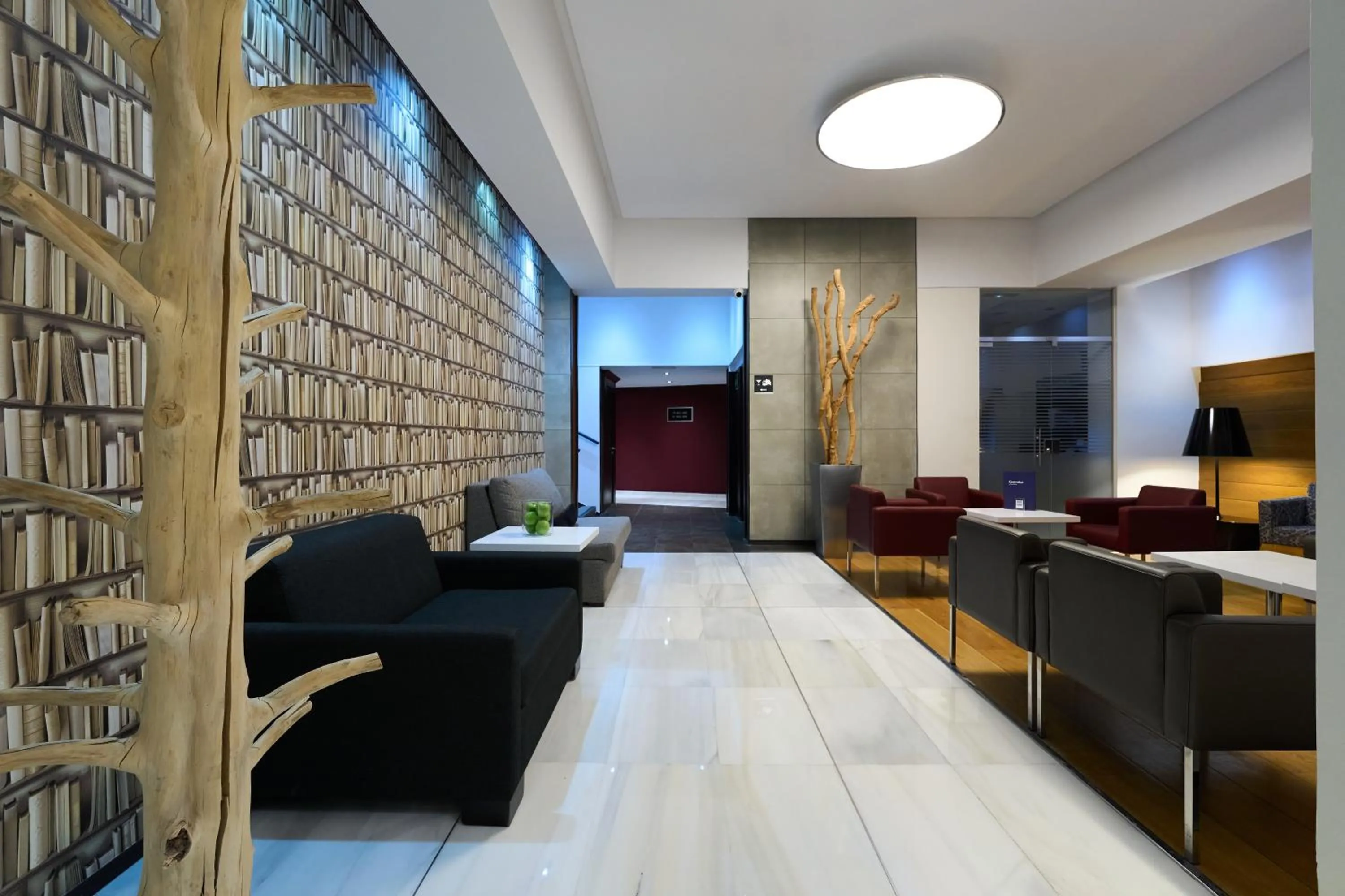 TV and multimedia in Catalonia Port