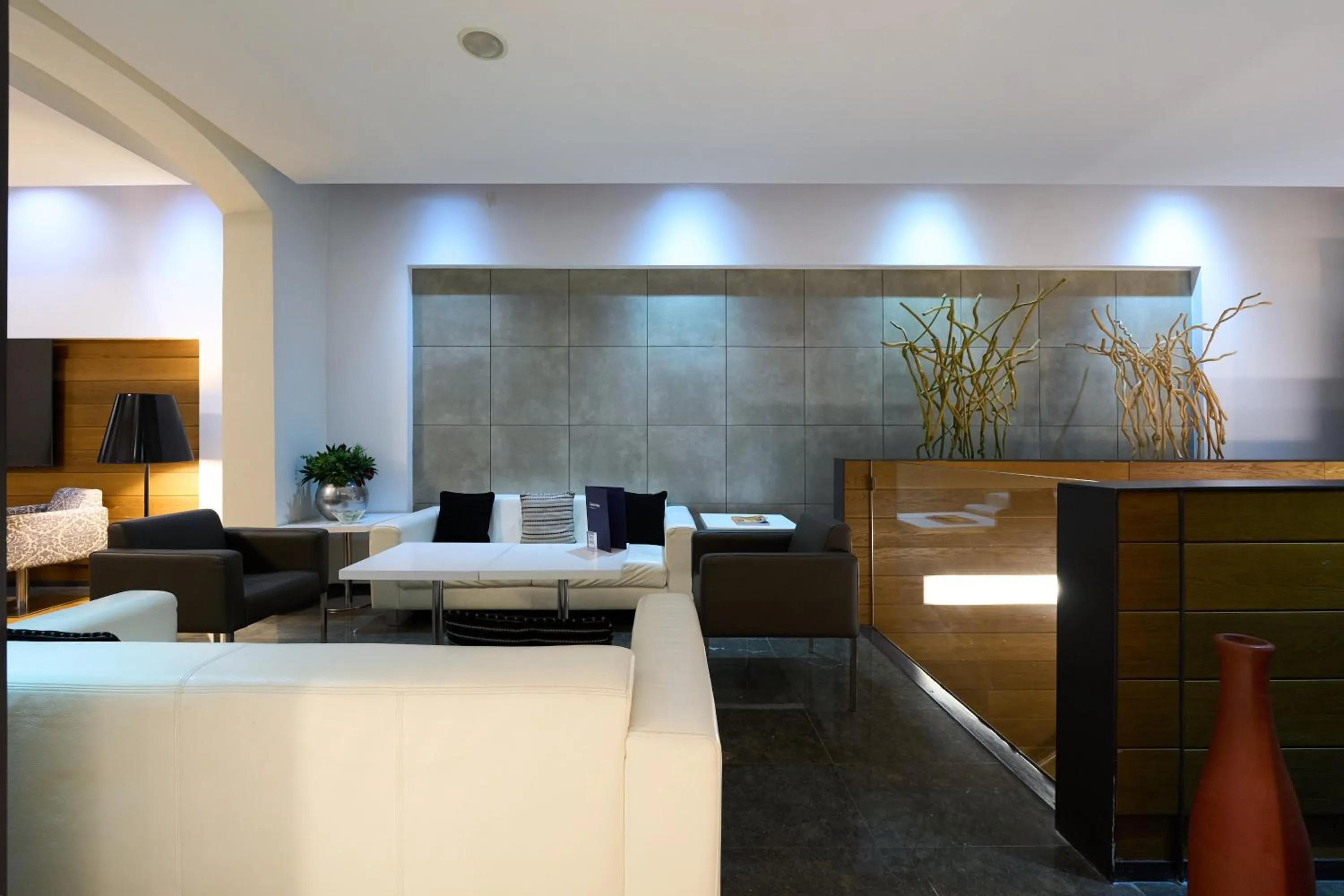 TV and multimedia in Catalonia Port