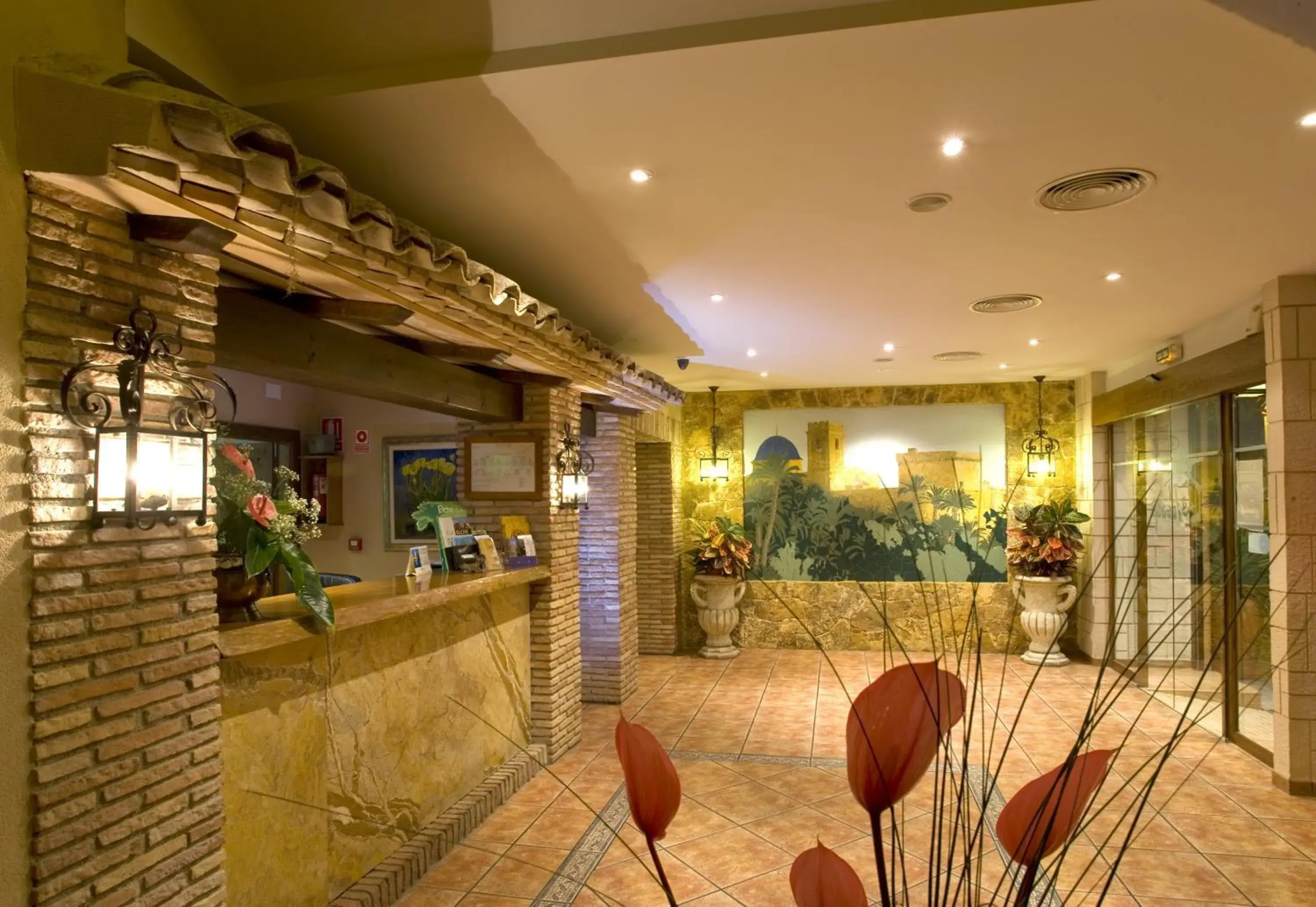 Hostal La Posada Hostal La Posada