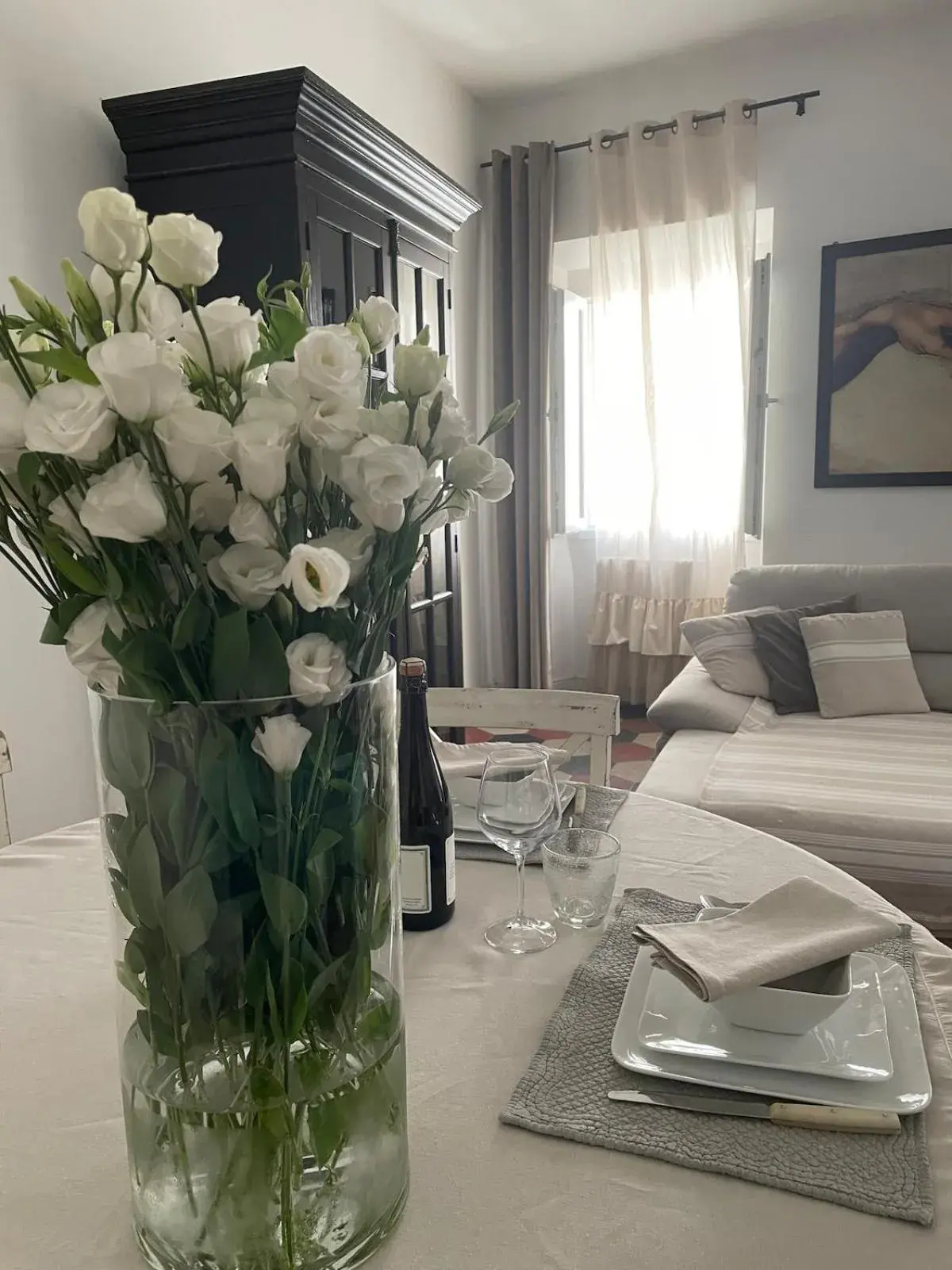 Two-Bedroom Superior Apartment in Apartment Luxury Navona Two-Bedroom Superior Apartment in Apartment Luxury Navona