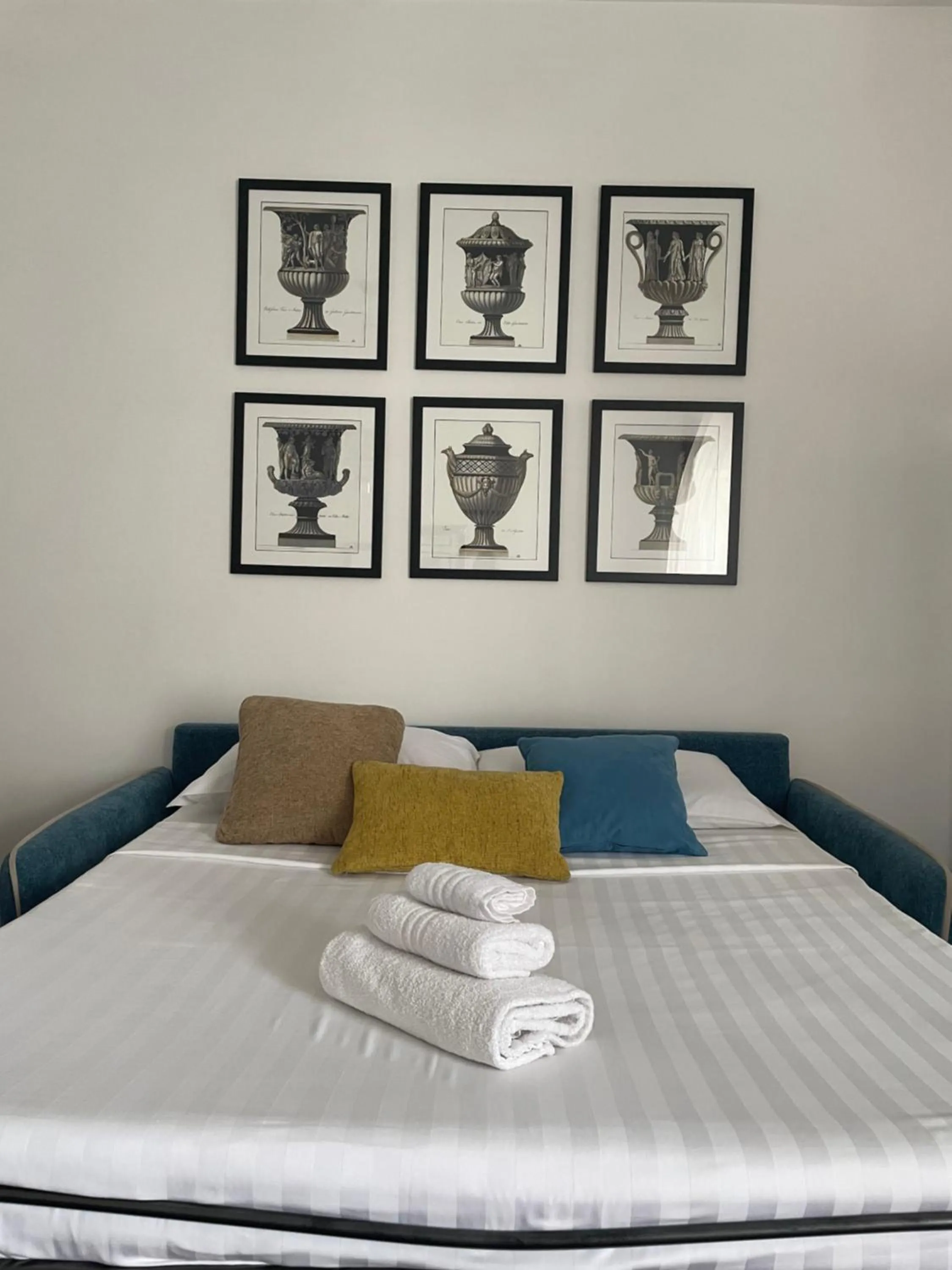 Apartment Luxury Navona