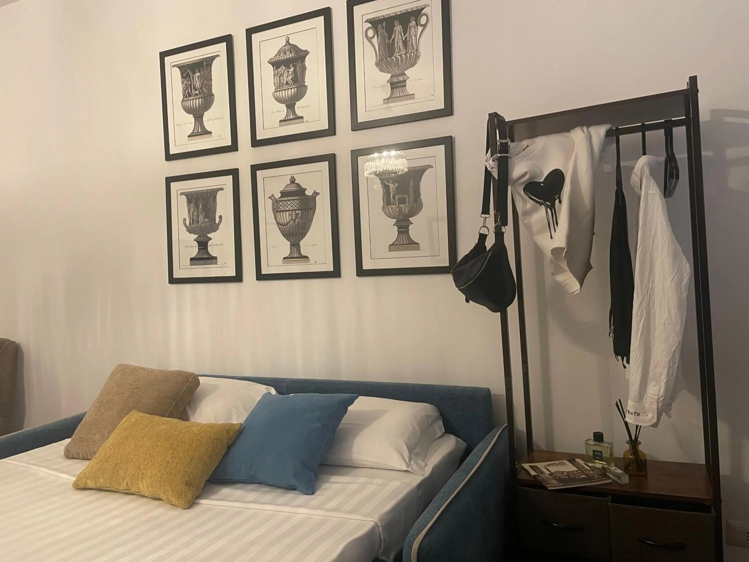 Apartment Luxury Navona