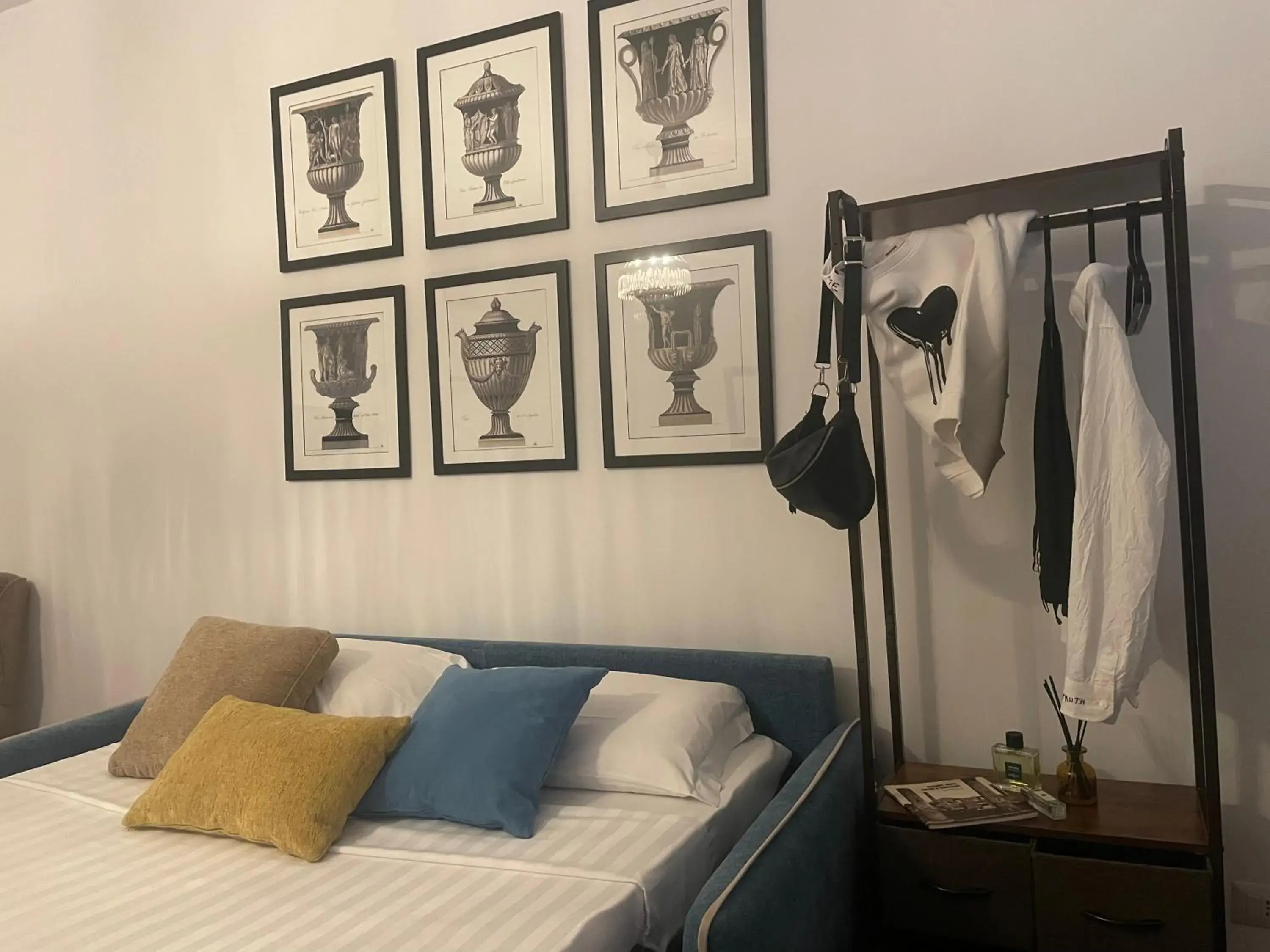 Apartment Luxury Navona Apartment Luxury Navona