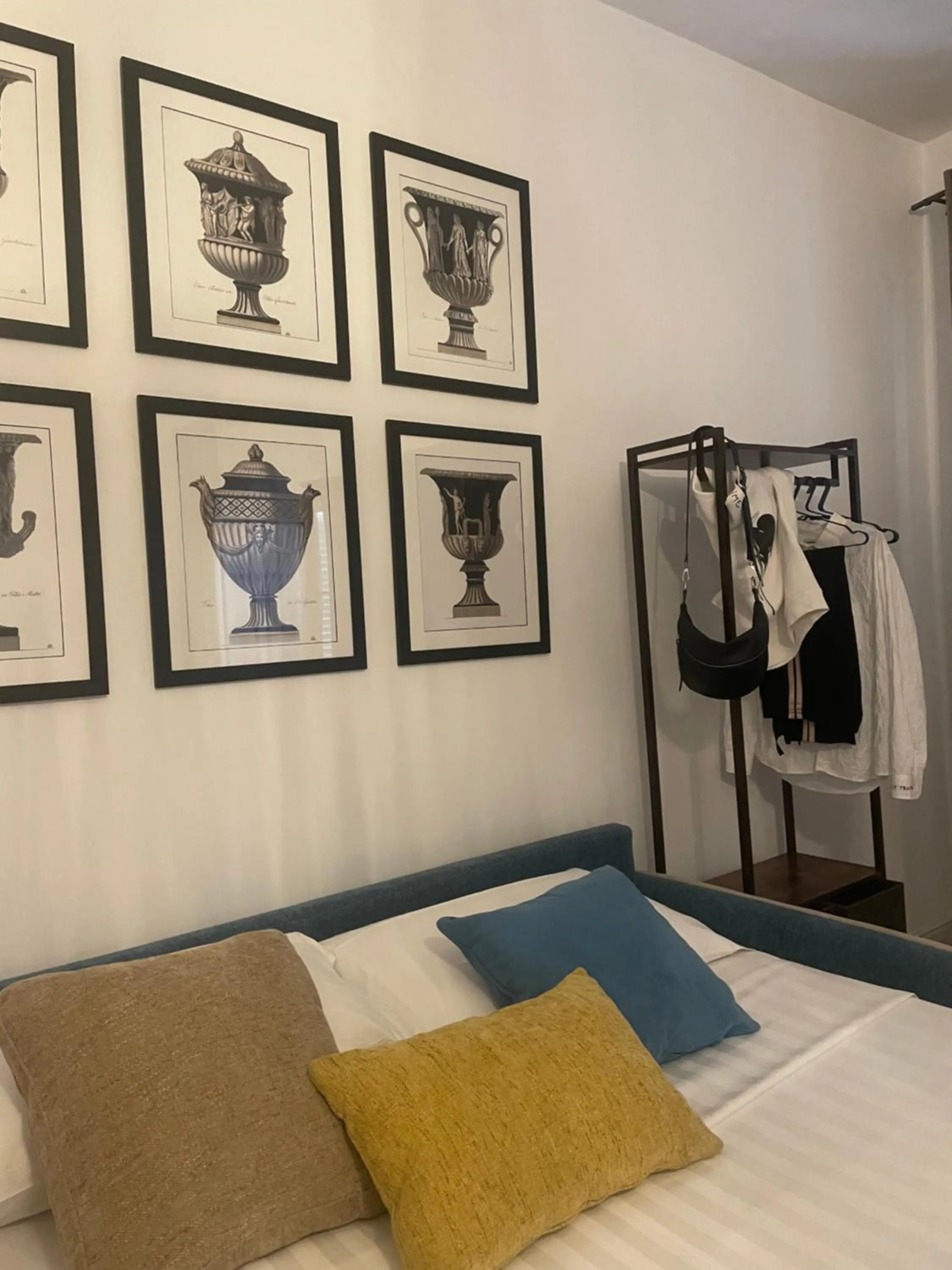 Apartment Luxury Navona