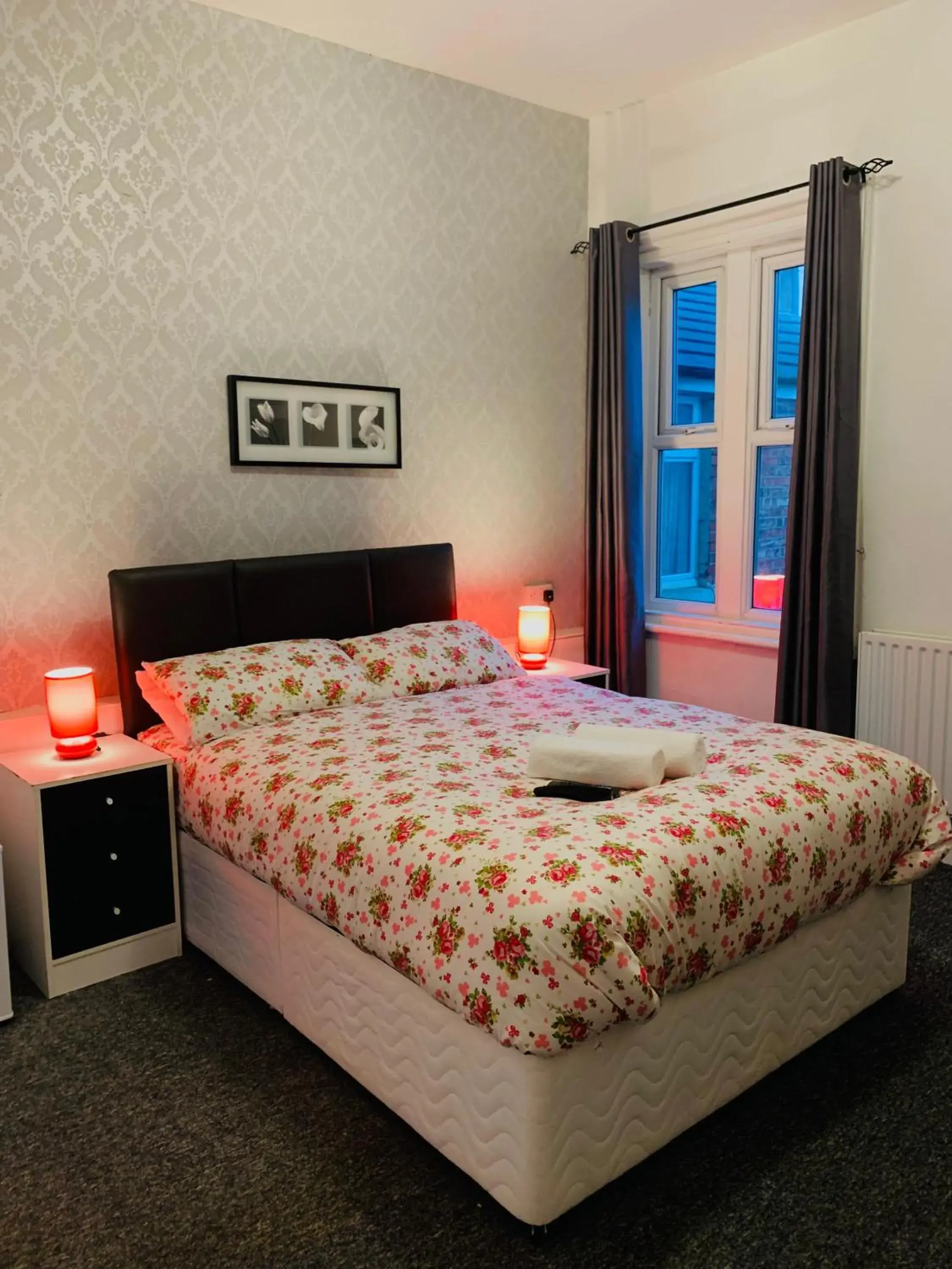 Aindale Hotel Blackpool Aindale Hotel Blackpool