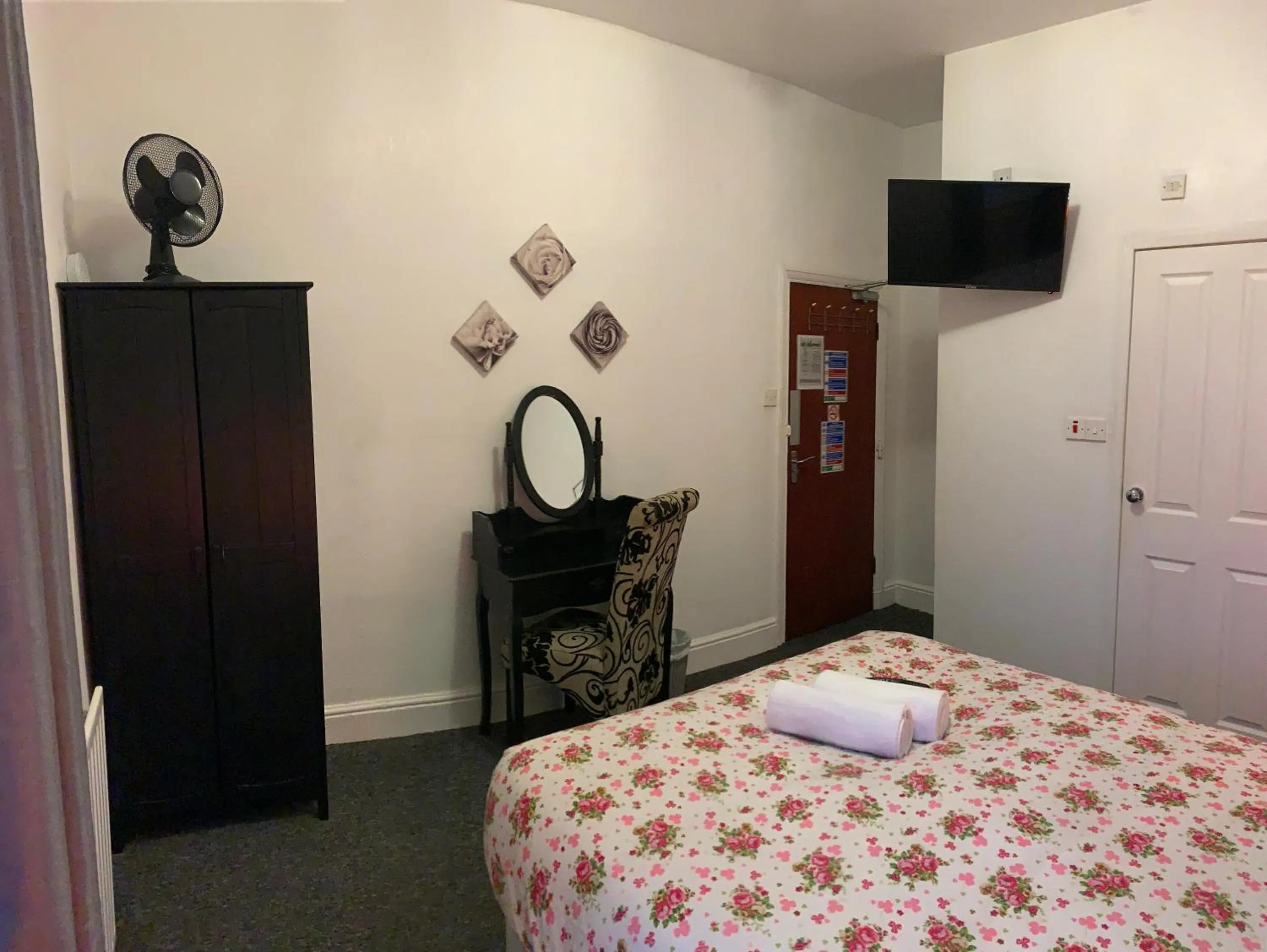 Aindale Hotel Blackpool